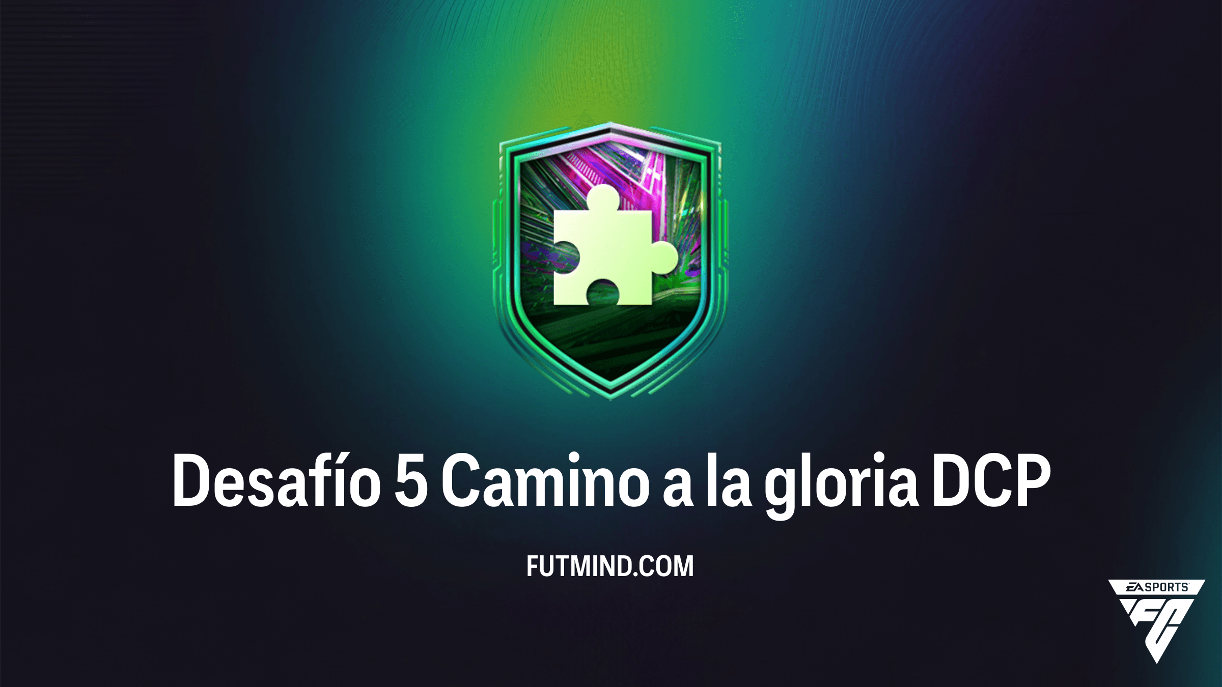 Guía para completar el SBC Desafío 5 Camino a la gloria en FC 26