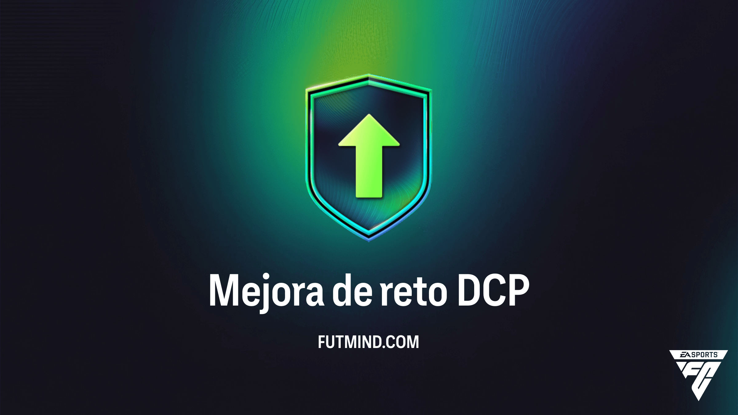 Guía del DCP Mejora de reto en FC 26: ¿Vale la pena este sobre de 85-89?