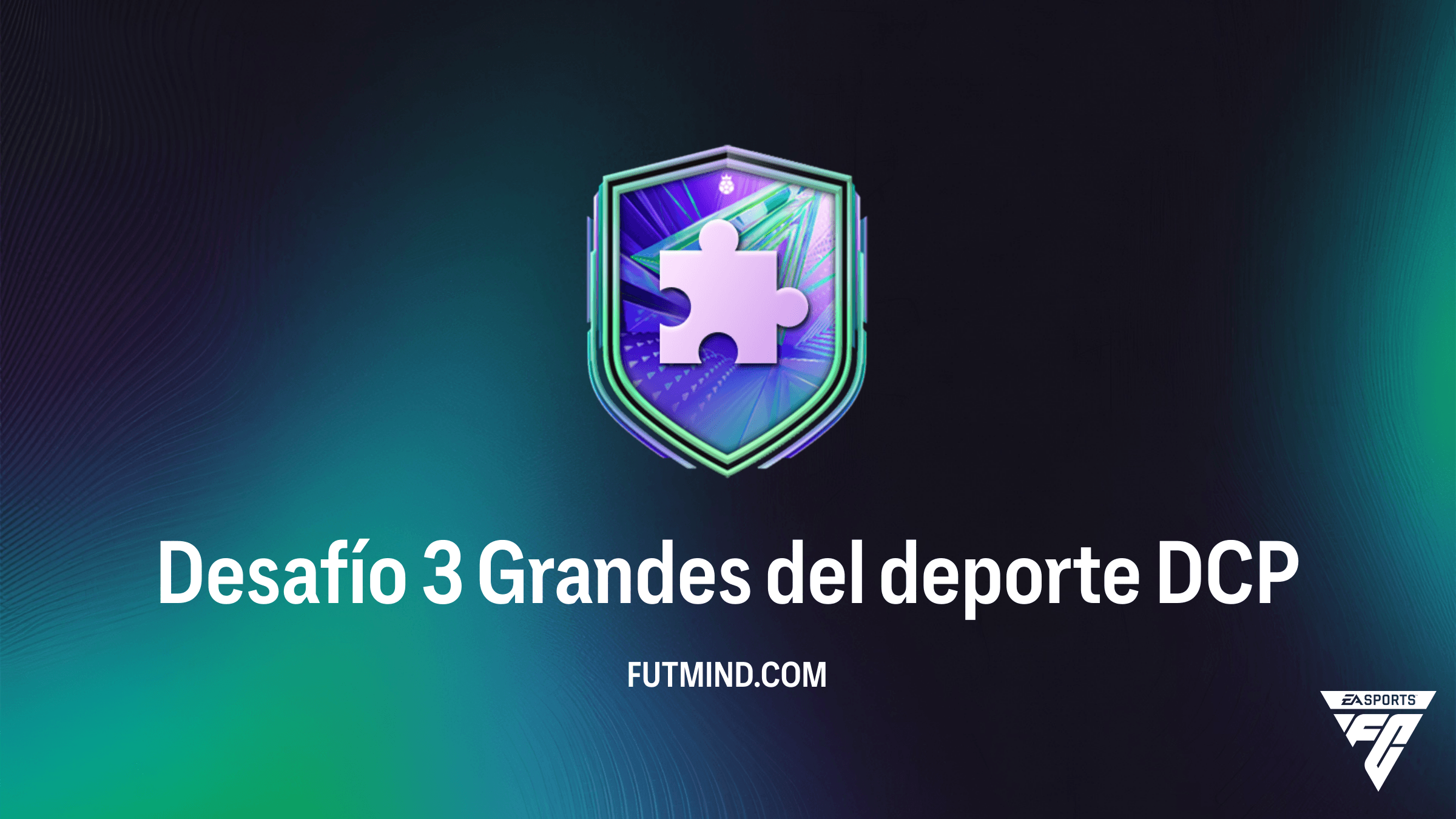 SBC Desafío 3 Grandes del deporte en FC 26: Solución y Análisis de Recompensas