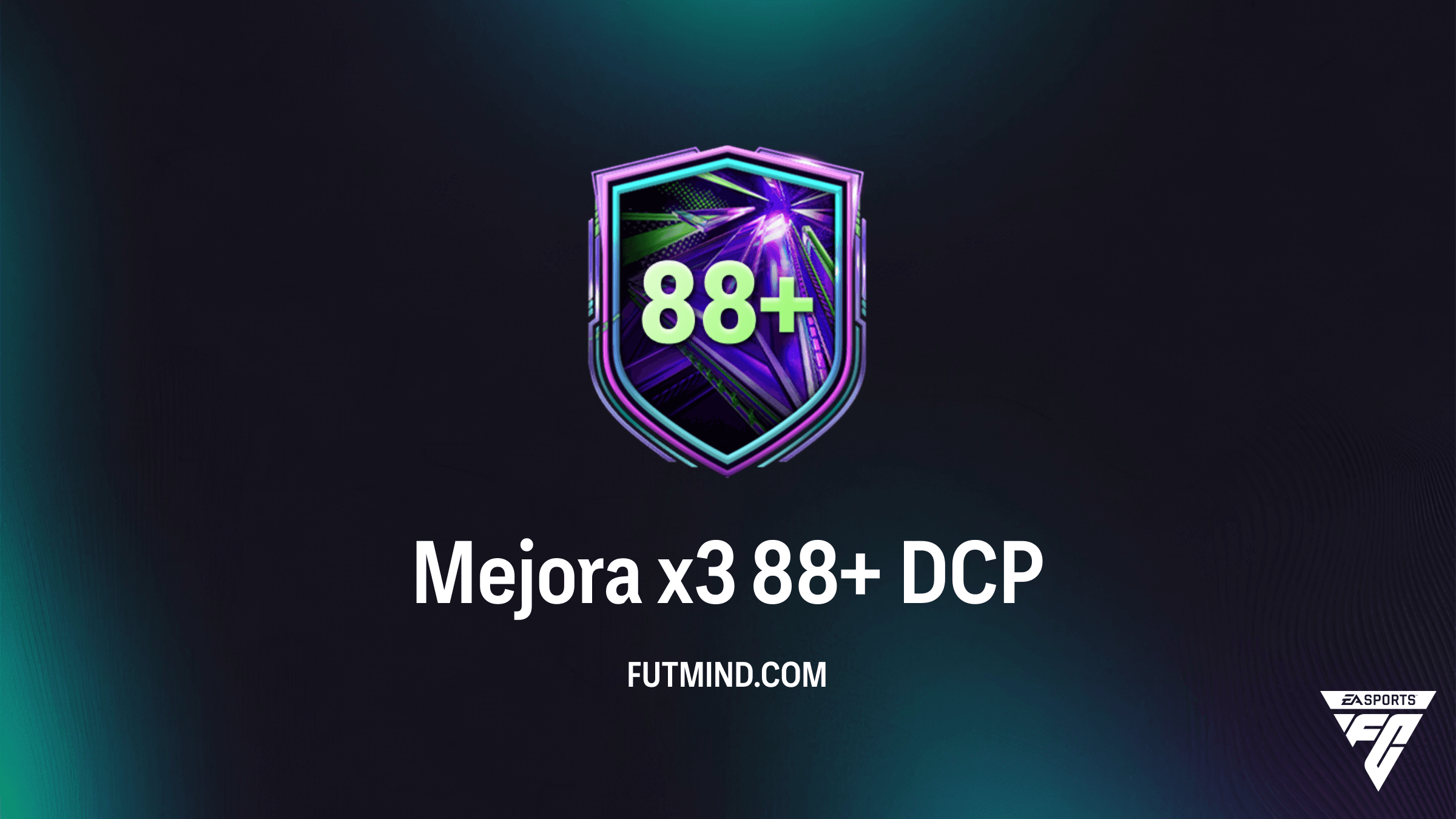 Guía del DCP Mejora x3 88+ en FC 26: Requisitos, Soluciones y Análisis de Valor