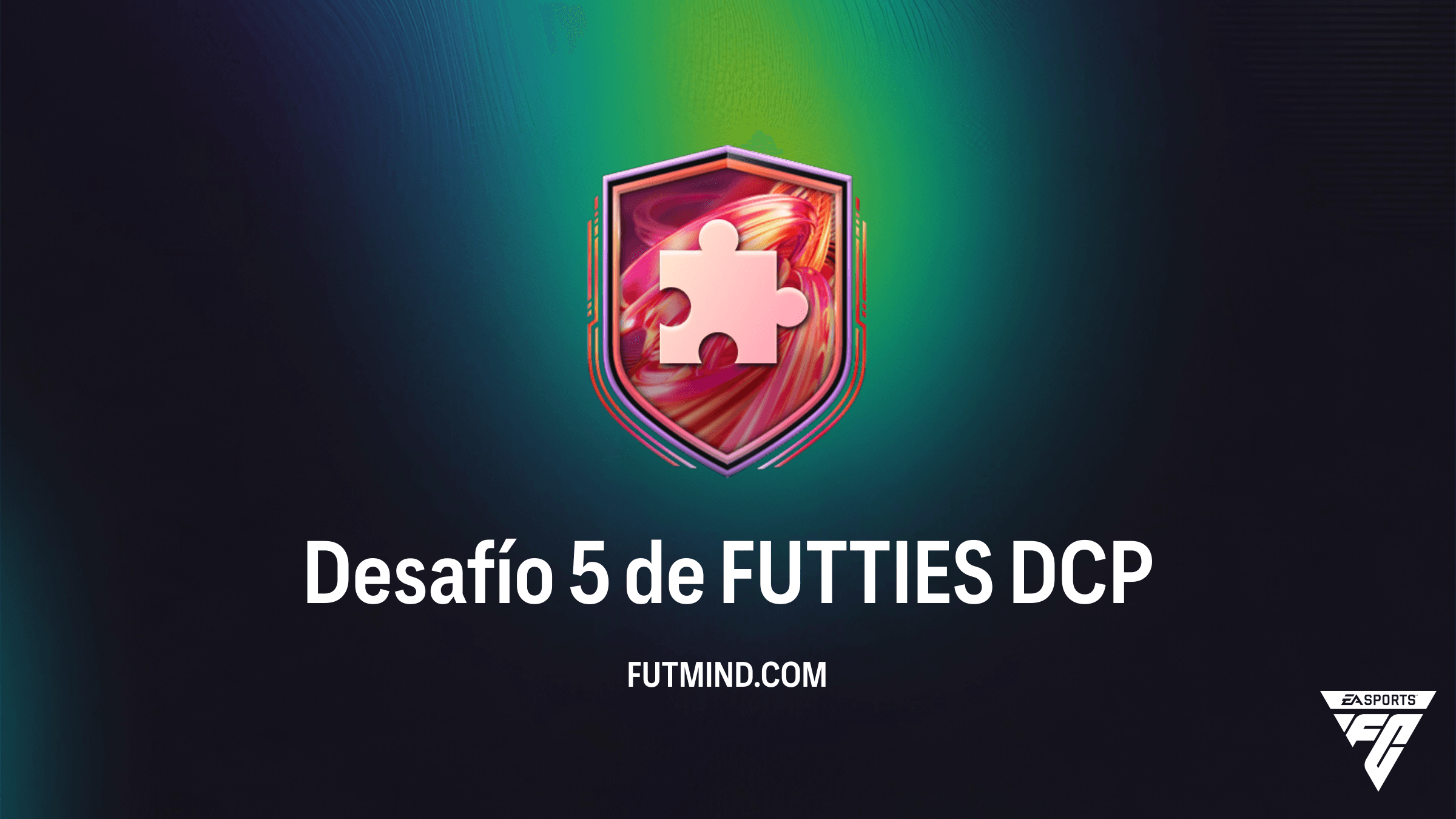 Cómo completar el Desafío 5 de FUTTIES en FC 26: Soluciones y Recompensas