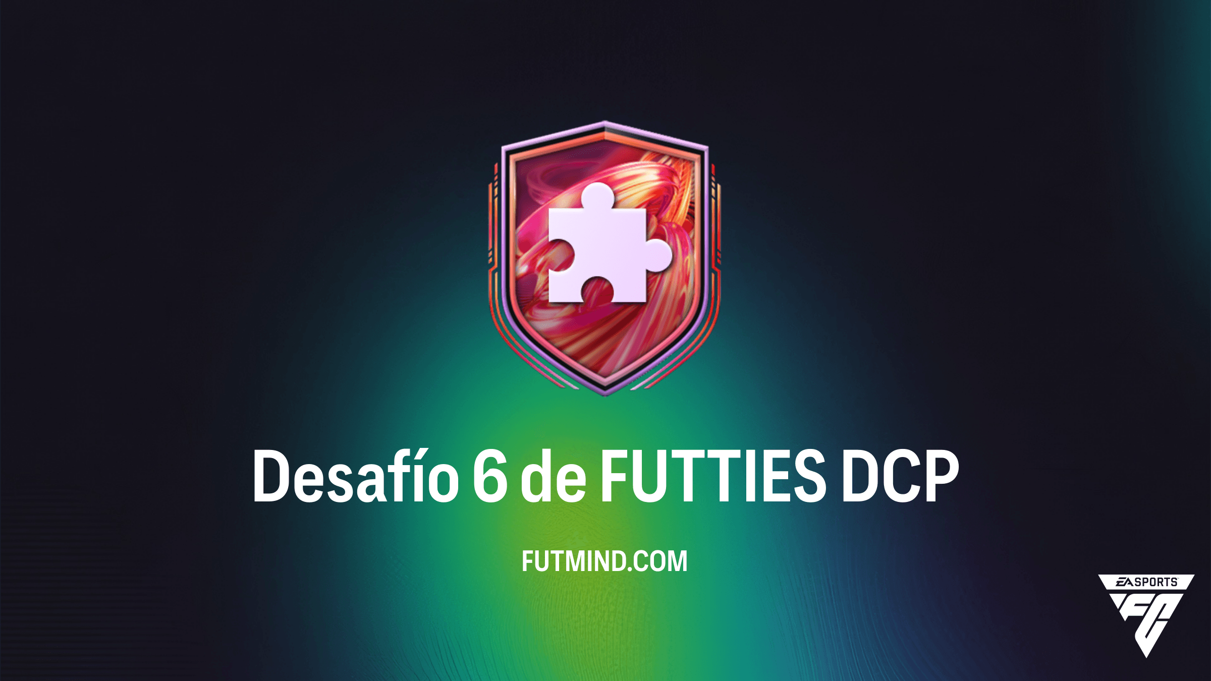 Cómo completar el Desafío 6 de FUTTIES en FC 26: Solución barata y recompensas