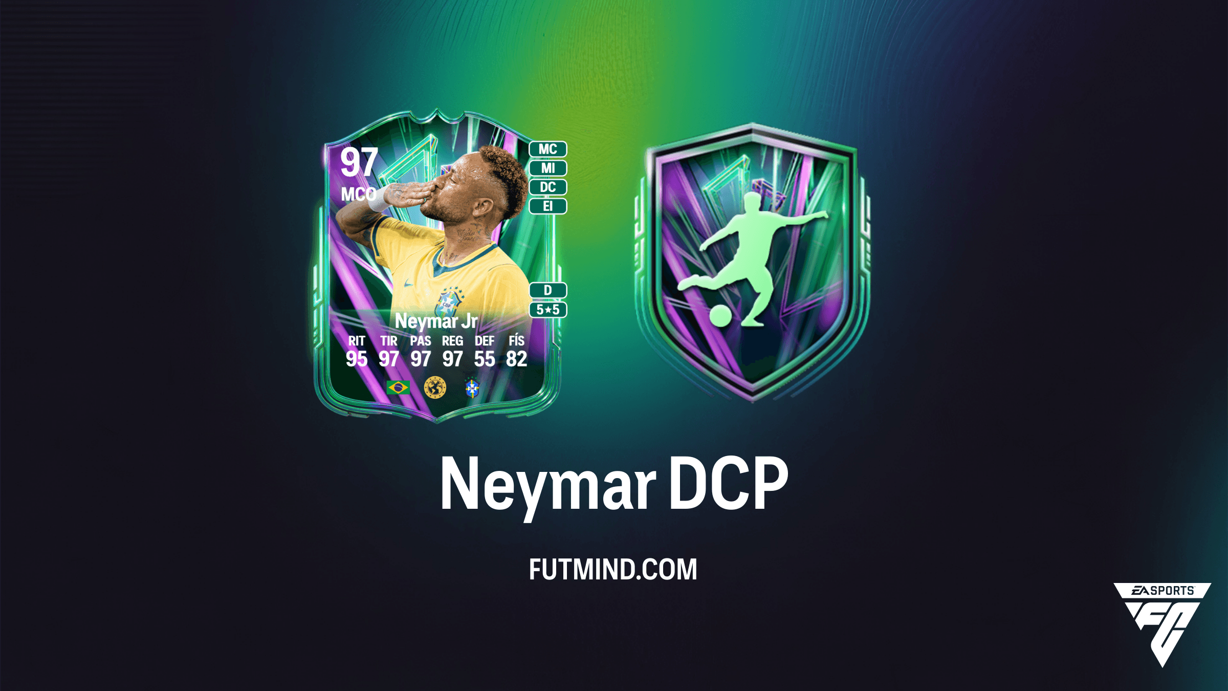 Cómo Completar el DCP de Neymar Jr en FC 26: Análisis y Solución de Cazadores de Gloria