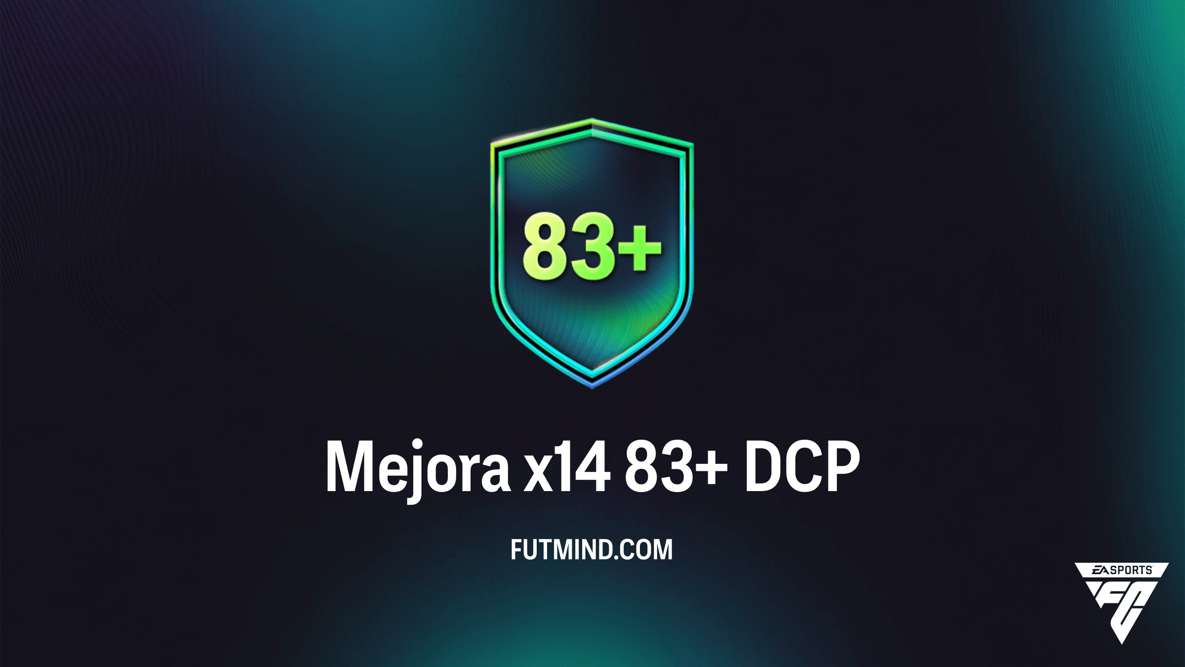 Solución al DCP Mejora x14 83+ en FC 26: ¿Vale la pena este desafío?
