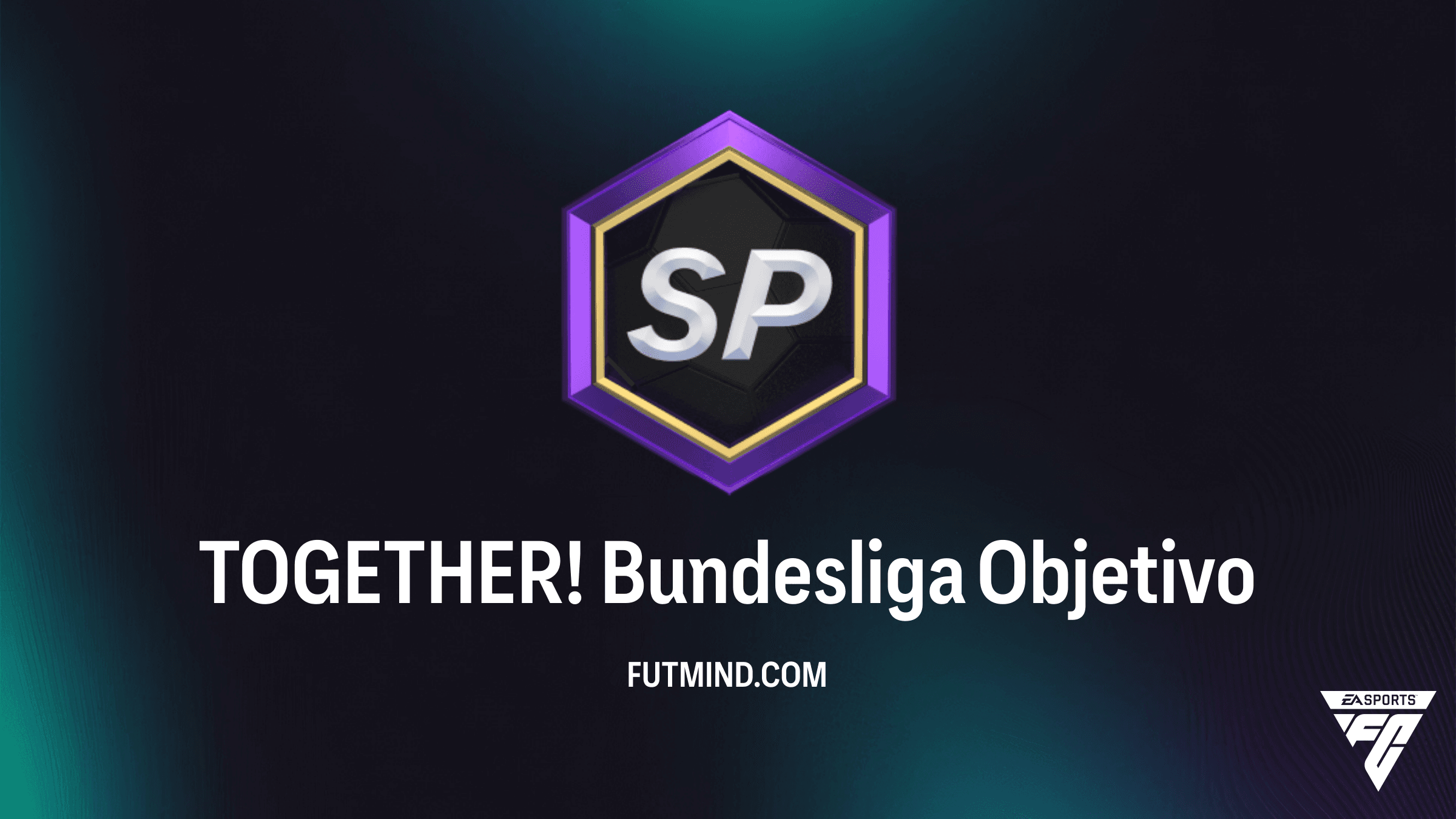 Guía del Objetivo TOGETHER! Bundesliga en FC 26: Recompensas y Requisitos