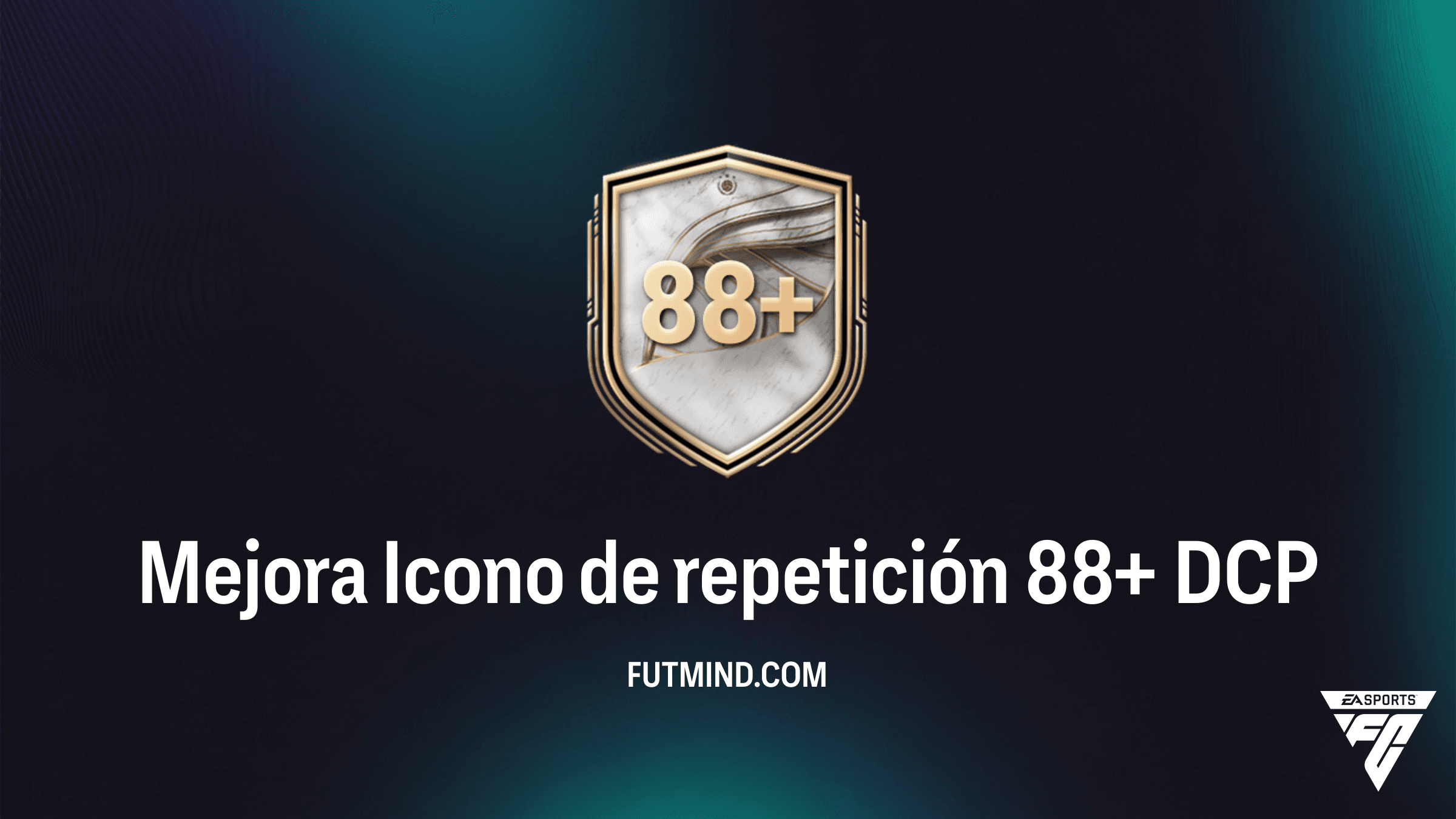 Guía del SBC Mejora Icono de repetición 88+ en FC 26: Soluciones y Probabilidades