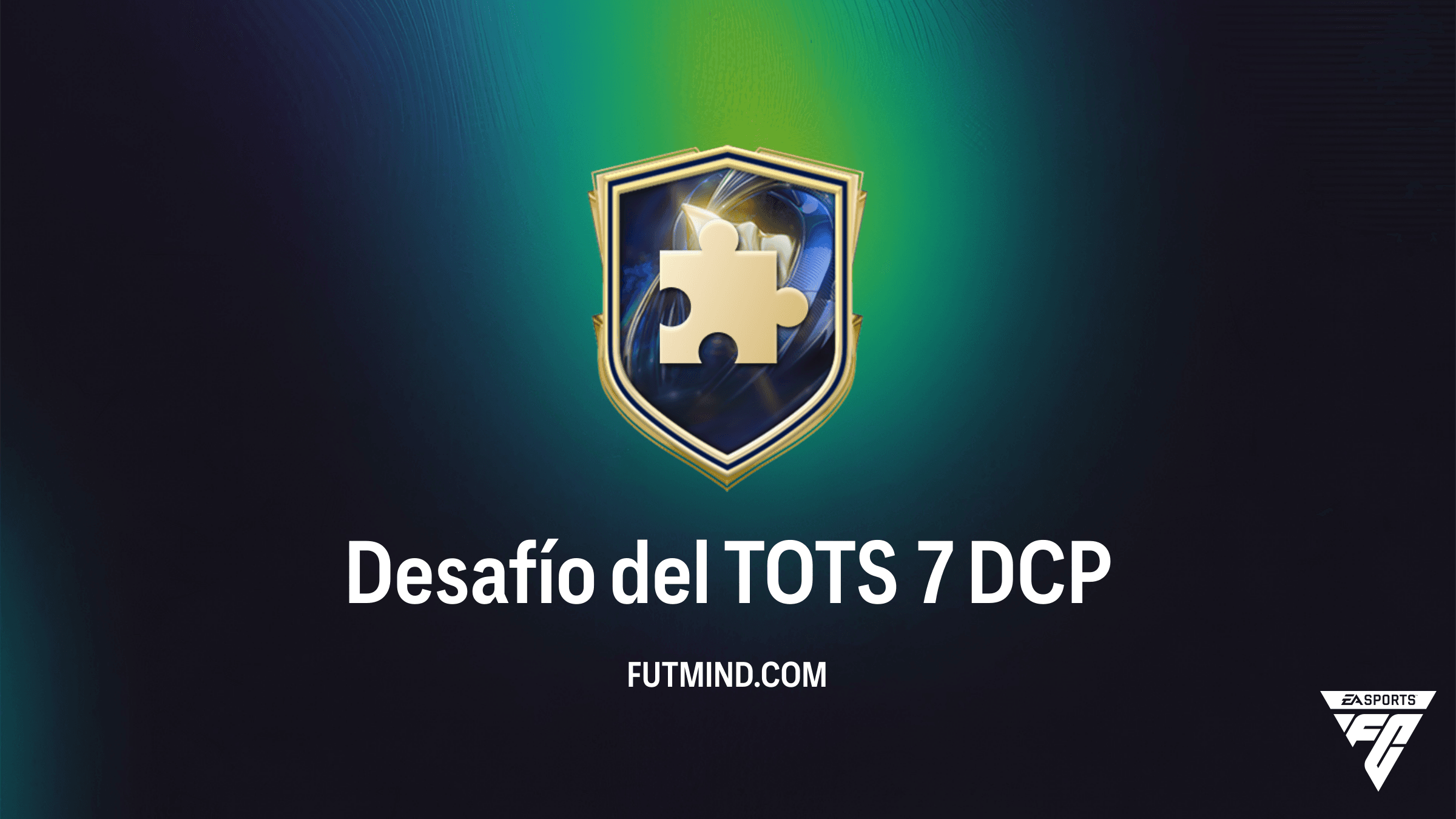 Cómo completar el Desafío del TOTS 7 en FC 26: Requisitos y Solución