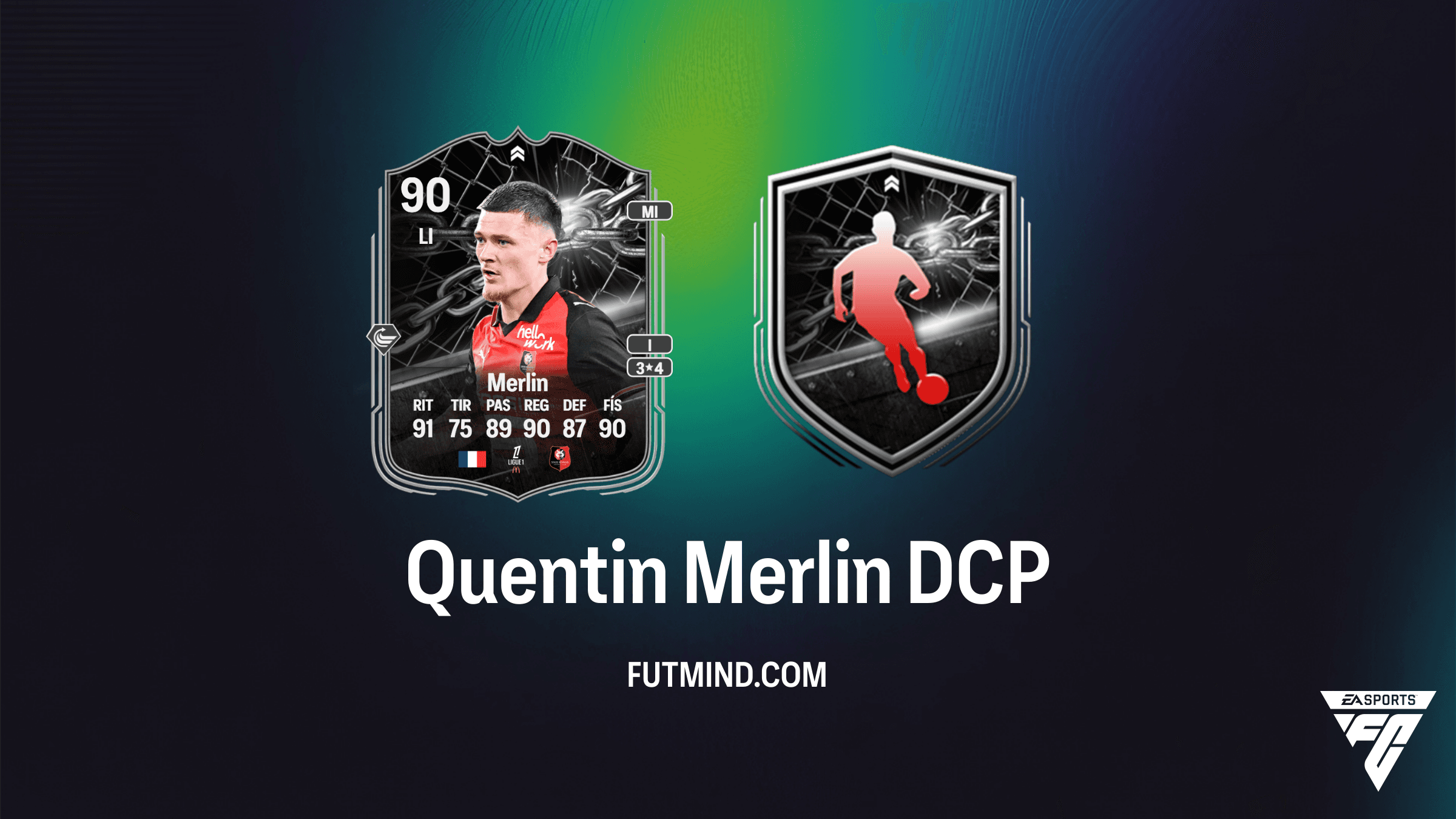Cómo completar el DCP de Quentin Merlin Showdown en FC 26: Análisis y Solución