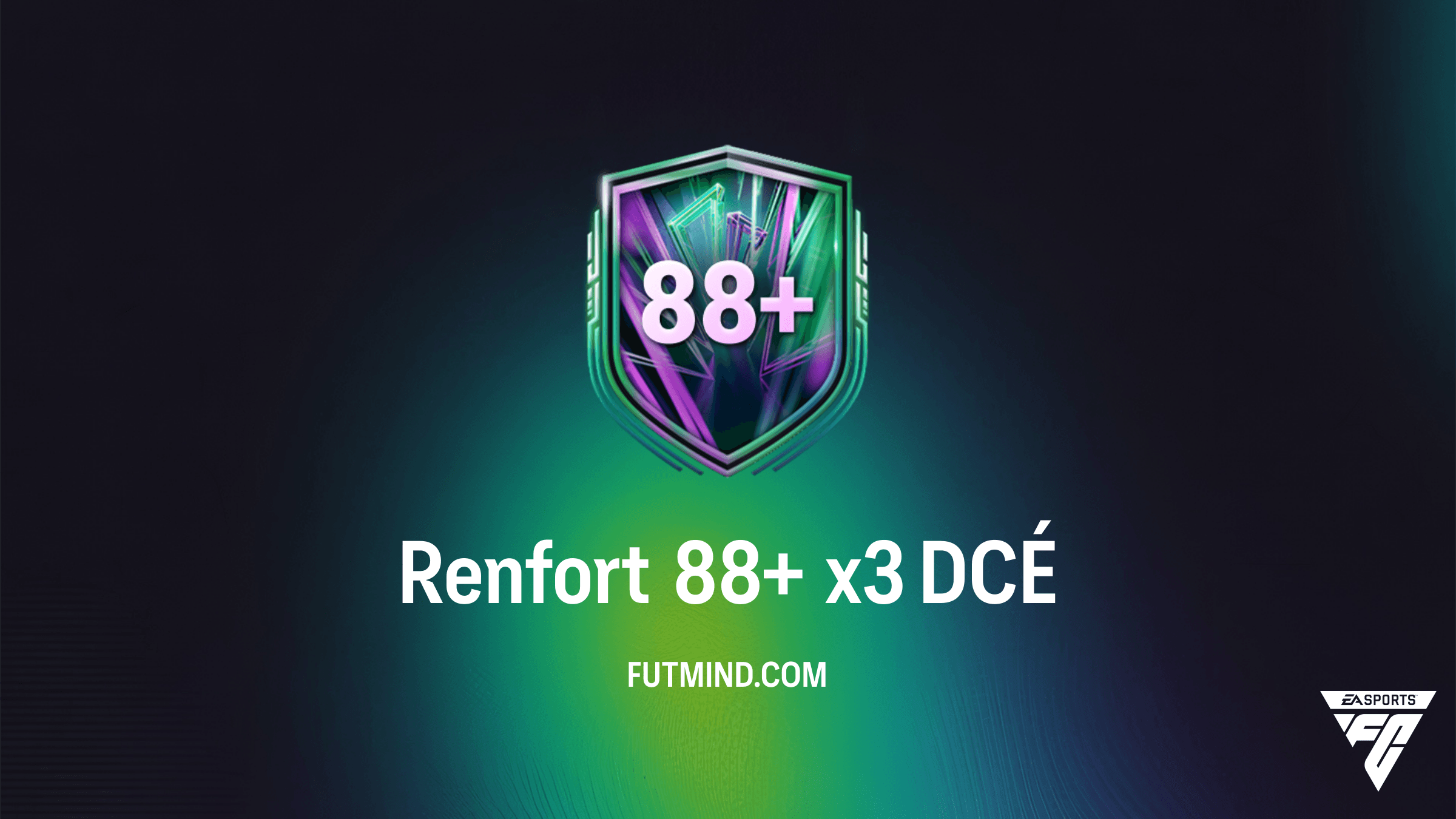Comment compléter le DCÉ Renfort 88+ x3 sur FC 26 : Guide et Solutions