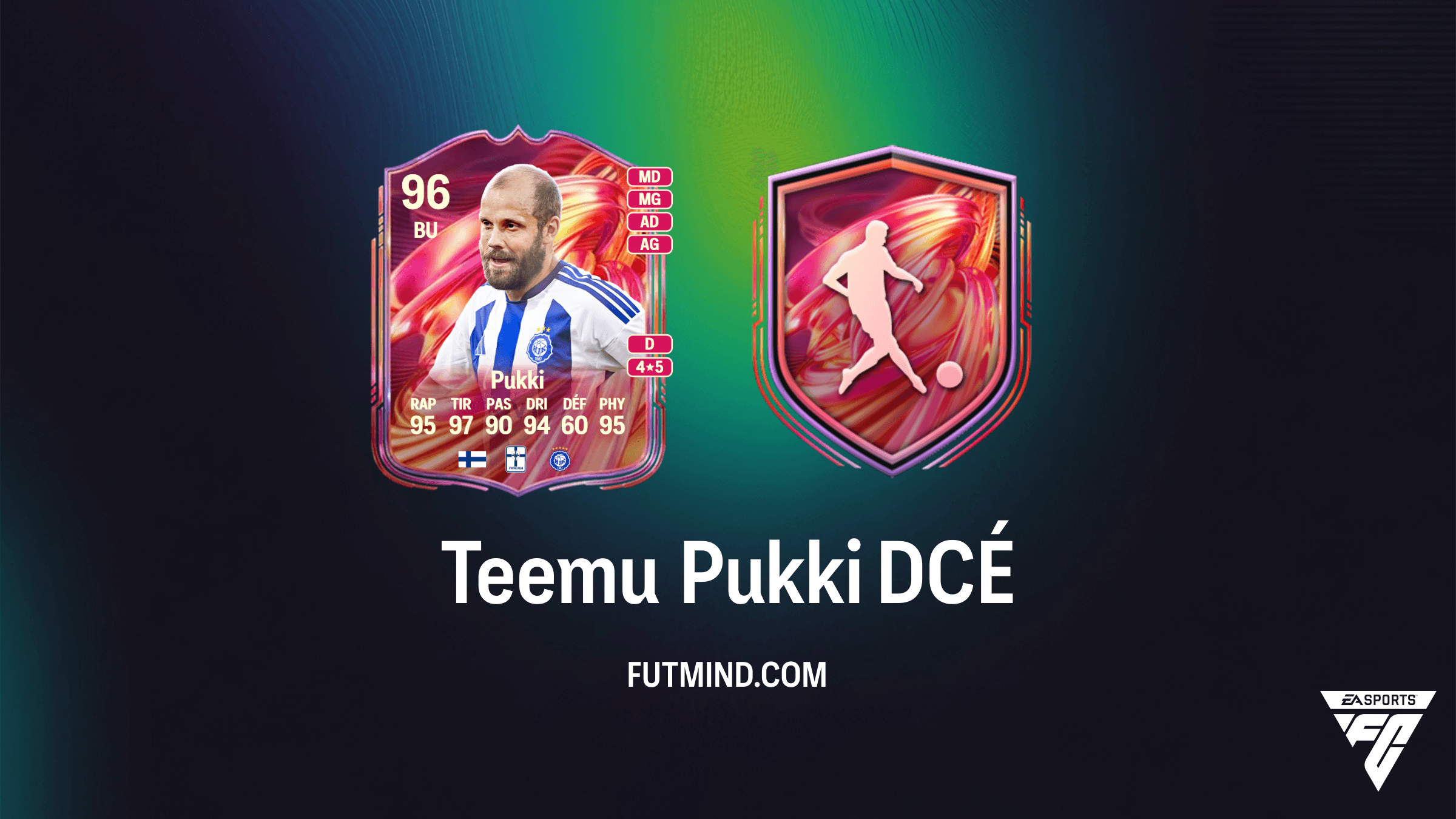Comment compléter le DCÉ Teemu Pukki FUTTIES sur FC 26 : Guide et Solution
