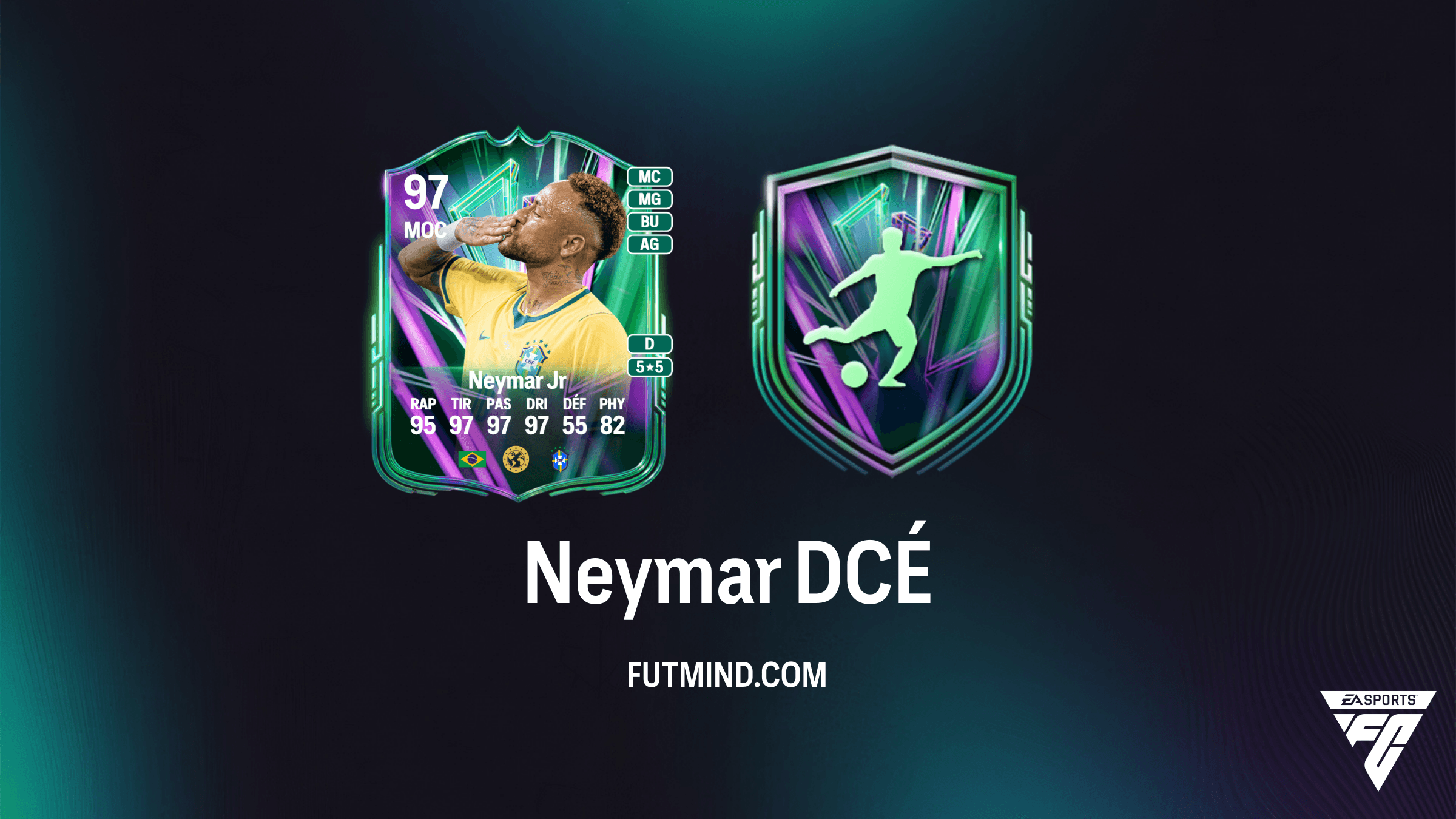 Comment compléter le DCÉ Neymar Jr Recherche de gloire sur FC 26 : Solutions et Analyse