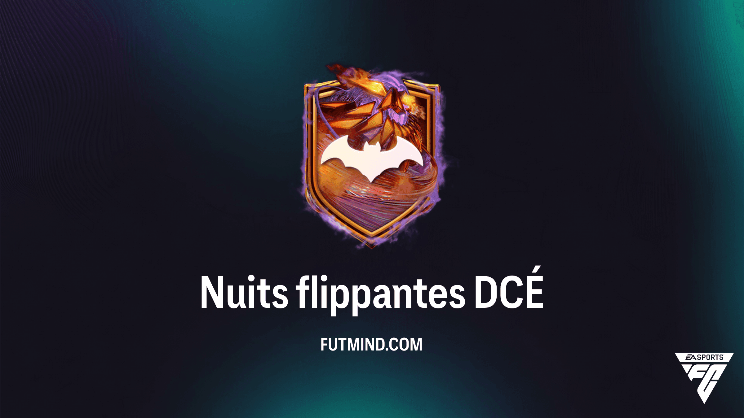 Défi Création d'équipe (DCÉ) Nuits flippantes sur FC 27 : Solutions, Coût et Récompenses