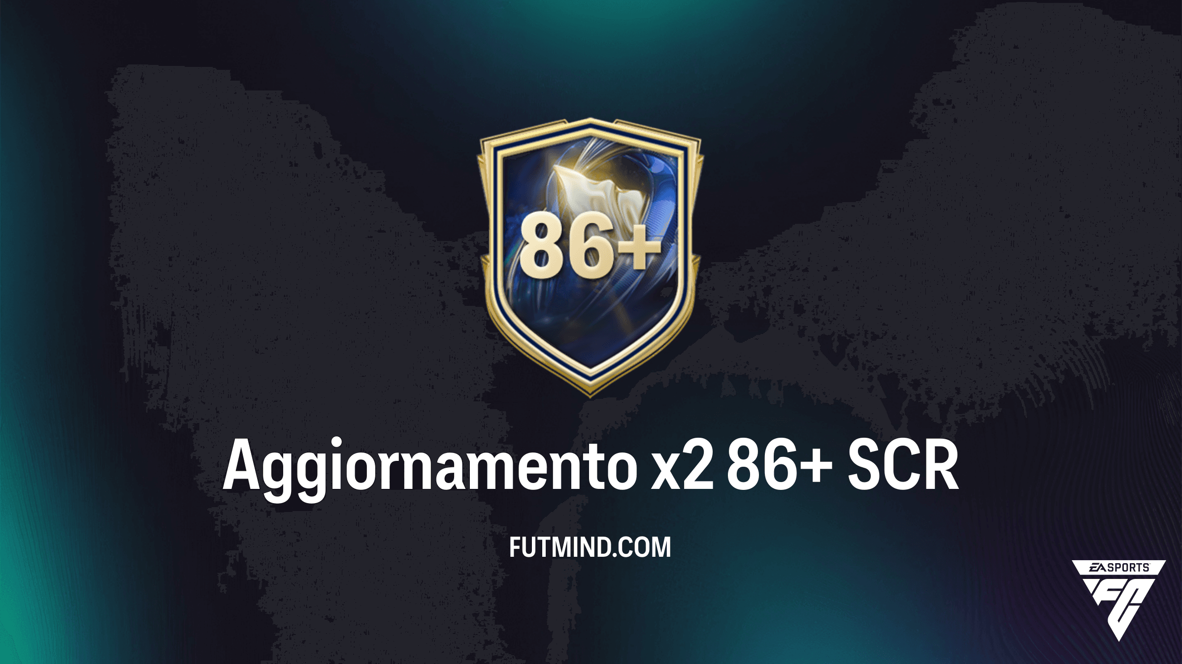 FC 26: Guida Completa alla Sfida Creazione Rosa Aggiornamento x2 86+