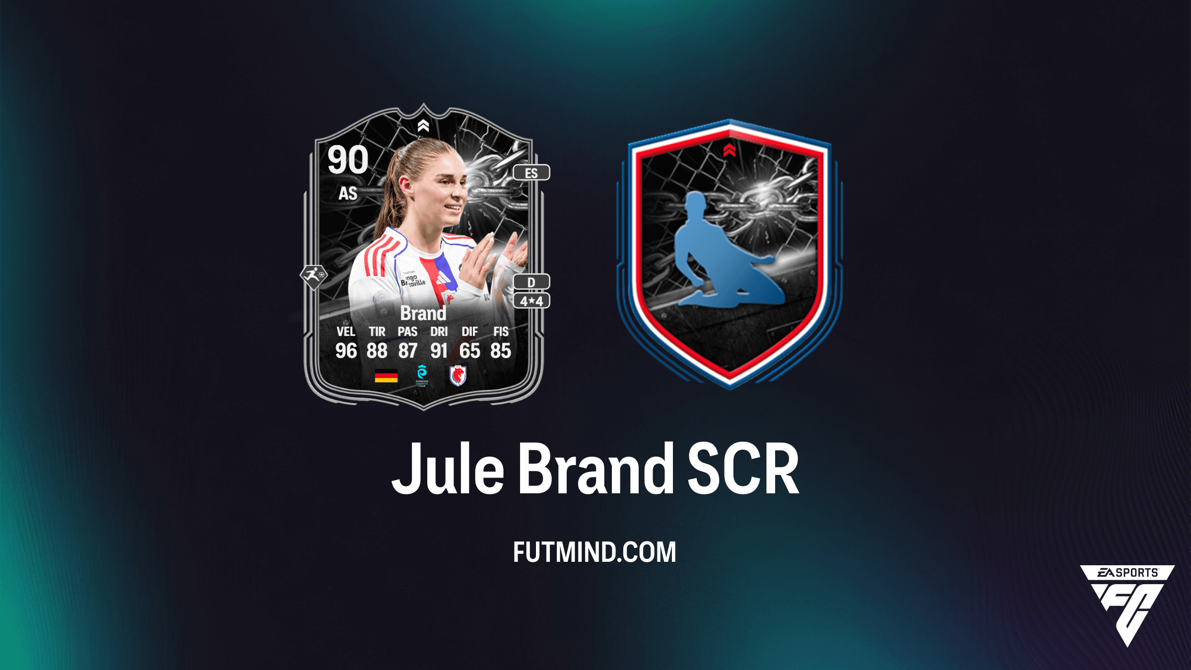 FC 26: Come completare la SCR Jule Brand Showdown - Requisiti e Soluzioni