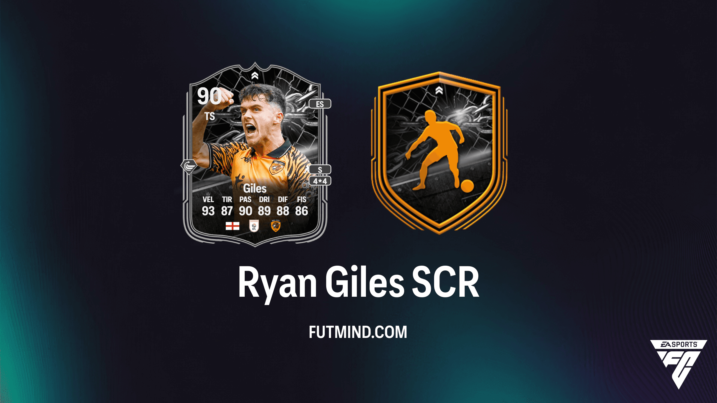 Ryan Giles Showdown SCR: Guida alla Sfida Finale Playoff Hull City vs Middlesbrough
