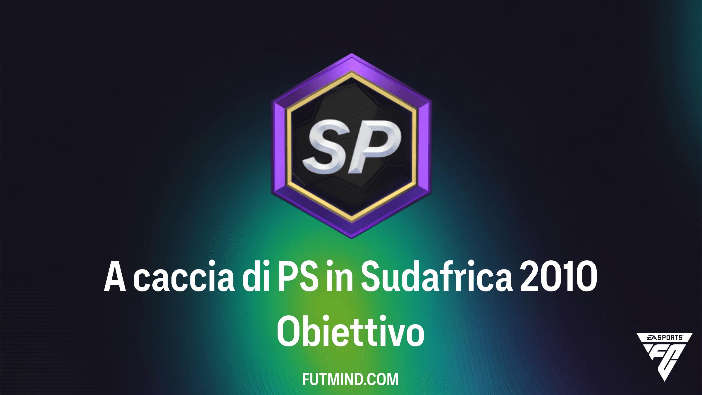 Guida Completa all'Obiettivo A caccia di PS in Sudafrica 2010: Come Ottenere XP in FC 26
