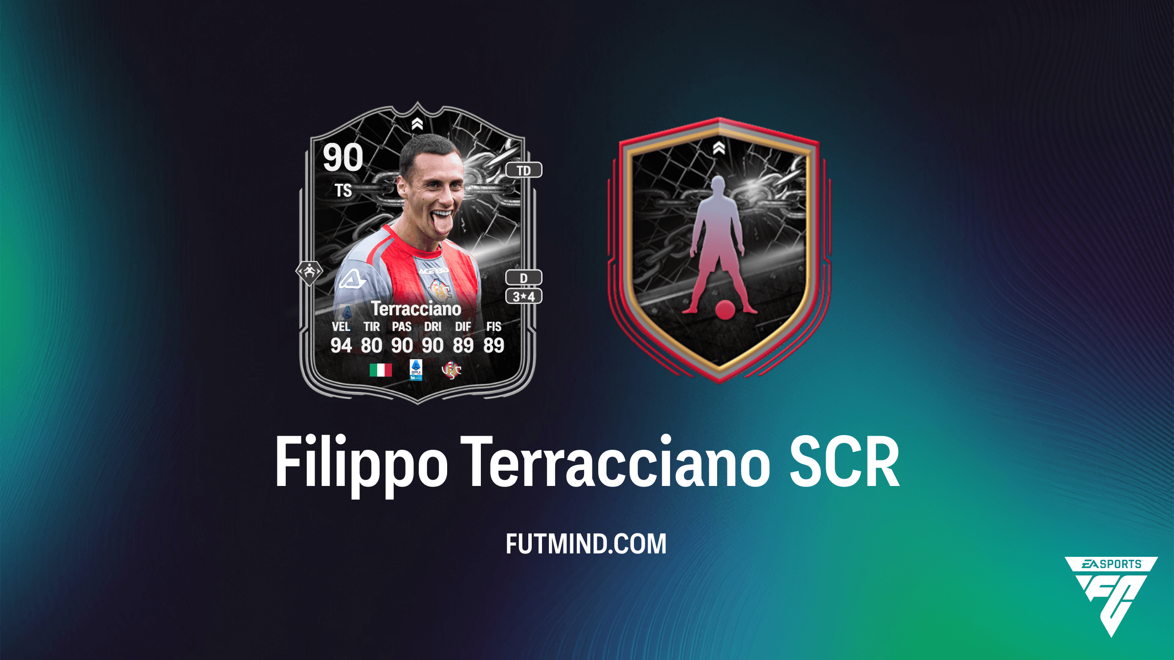 Guida SCR Filippo Terracciano Showdown in FC 26: Analisi e Soluzioni