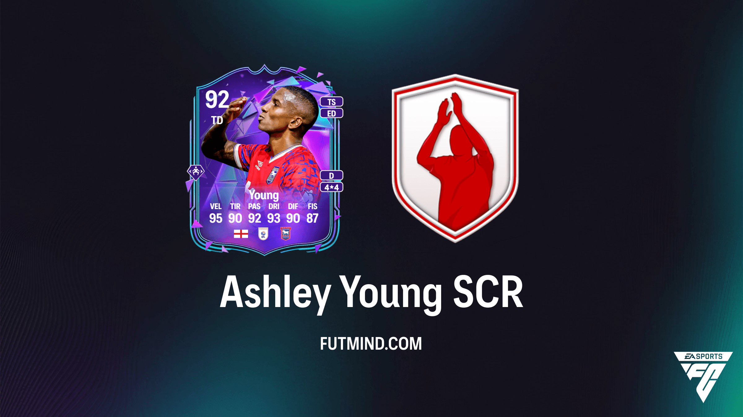 Guida alla SCR Ashley Young Premium: Soluzioni, Costi e Analisi della Leggenda