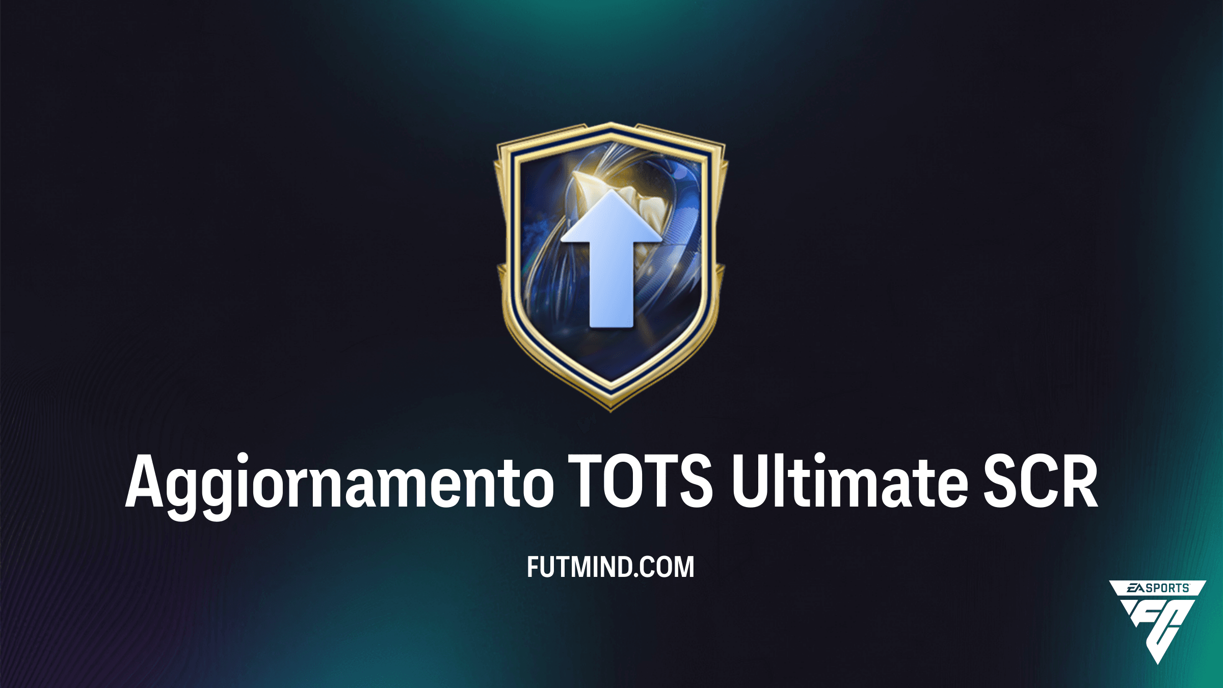 Come completare la SCR Aggiornamento TOTS Ultimate in FC 26