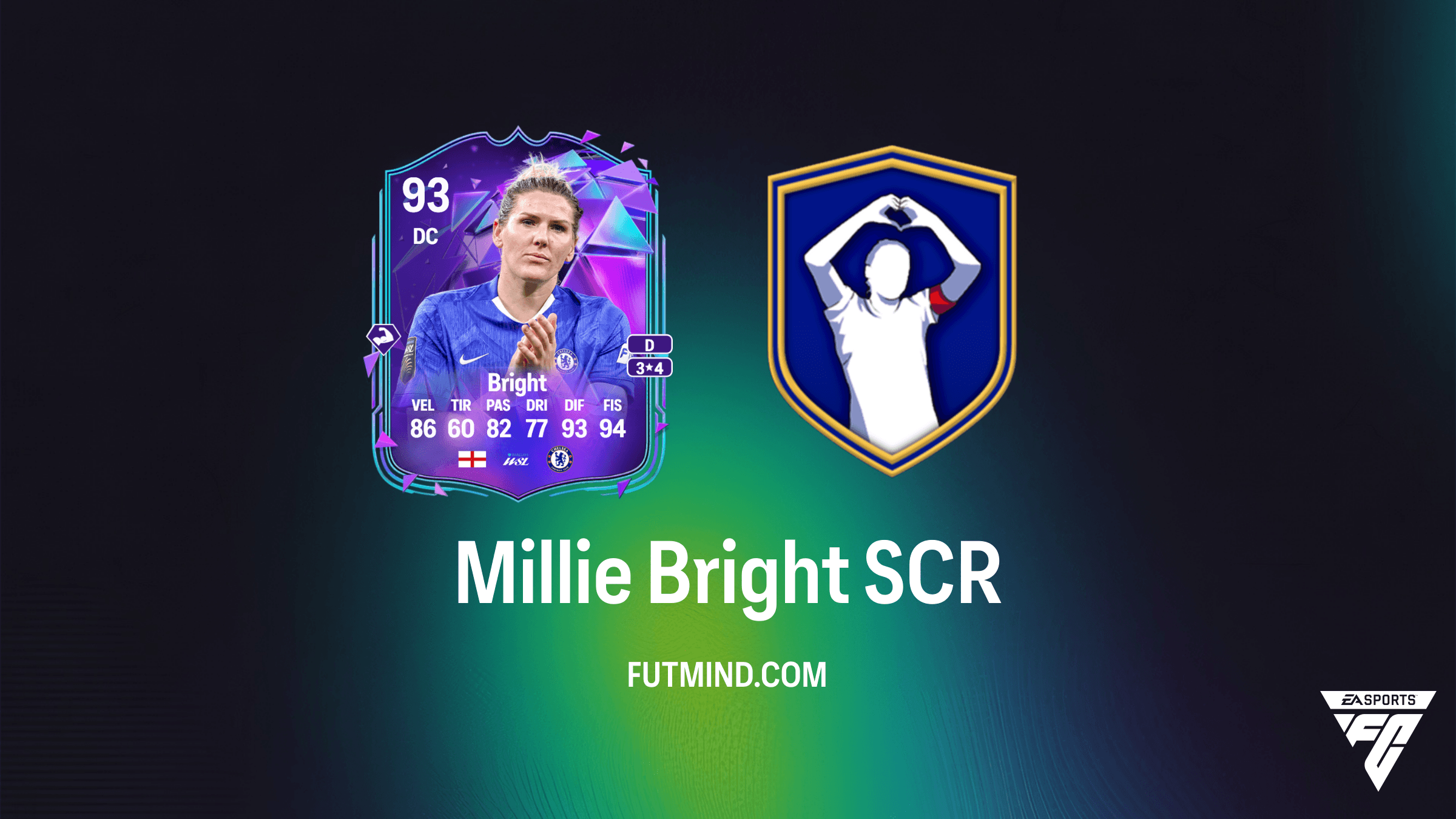 FC 26: Guida alla Sfida Creazione Rosa Millie Bright Premium - Soluzioni e Analisi