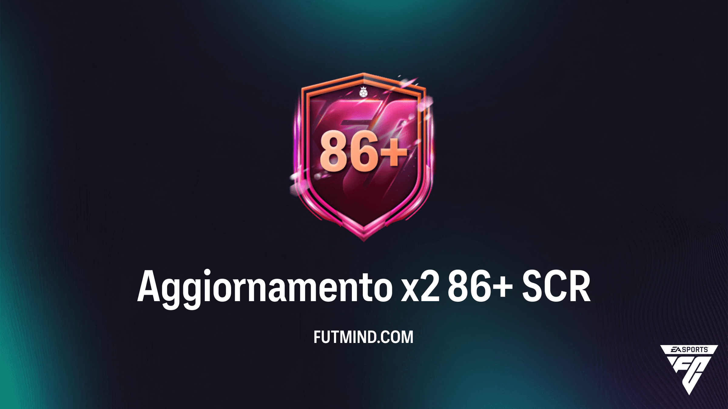 Come completare la SCR Aggiornamento x2 86+ in FC 26: Soluzioni e Analisi