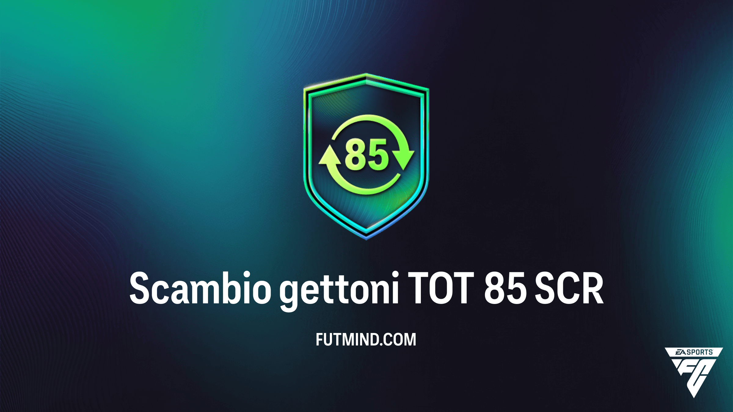 Guida SCR Scambio gettoni TOT 85: Come Ottenere 10 Gettoni FDC in FC 26