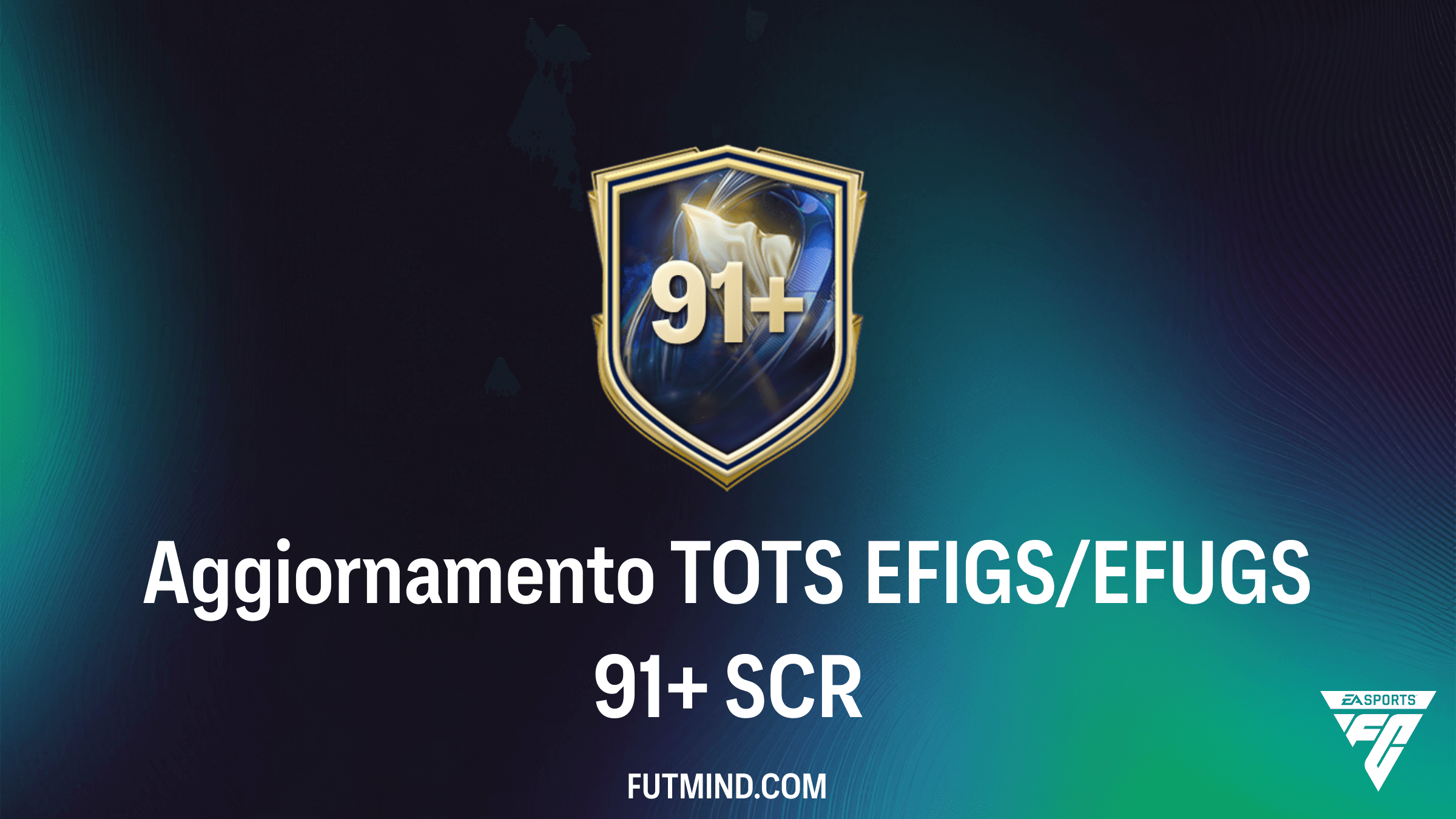 Guida alla SCR Aggiornamento TOTS EFIGS/EFUGS 91+: Analisi, Soluzioni e Consigli