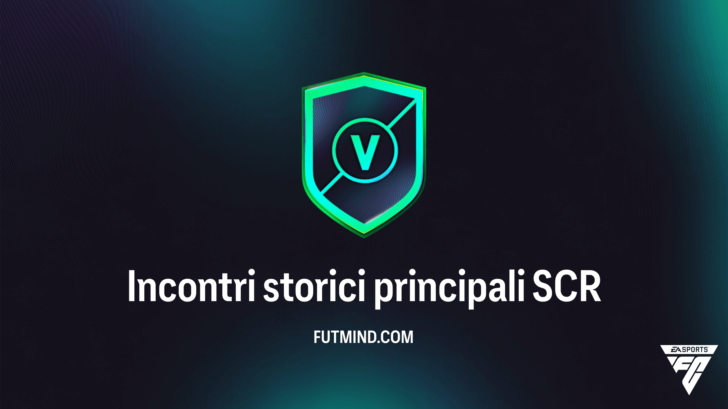Guida alla SCR Incontri storici principali su FC 26: Soluzioni e Analisi Premi