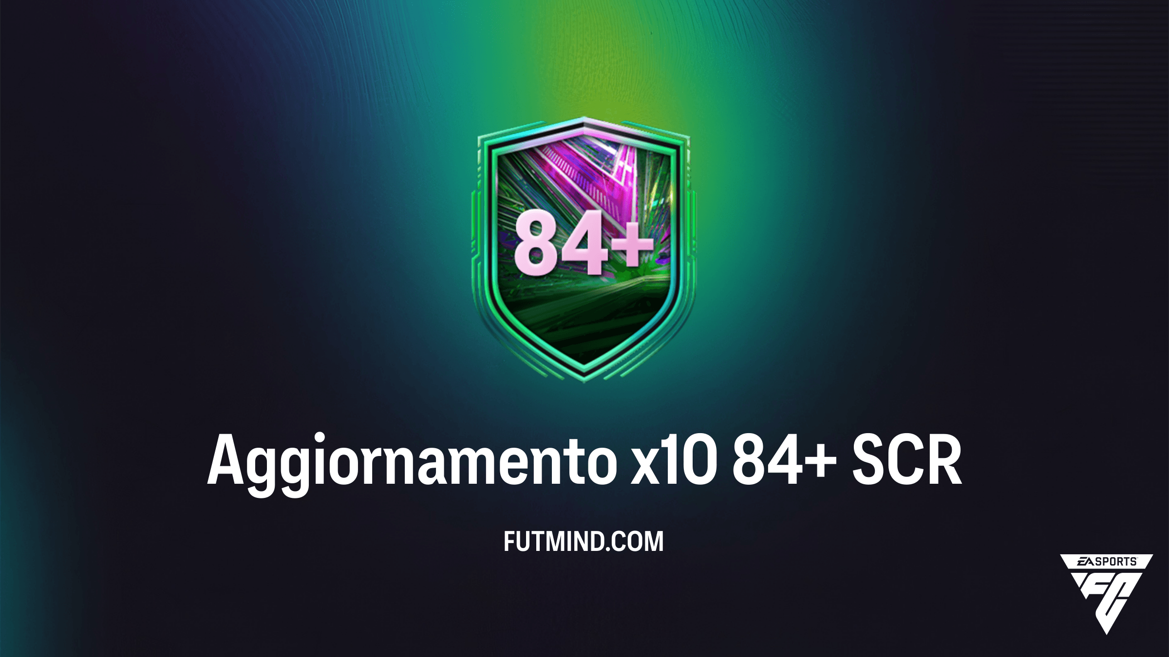 Guida Completa alla SCR Aggiornamento x10 84+ in FC 26: Soluzioni e Analisi