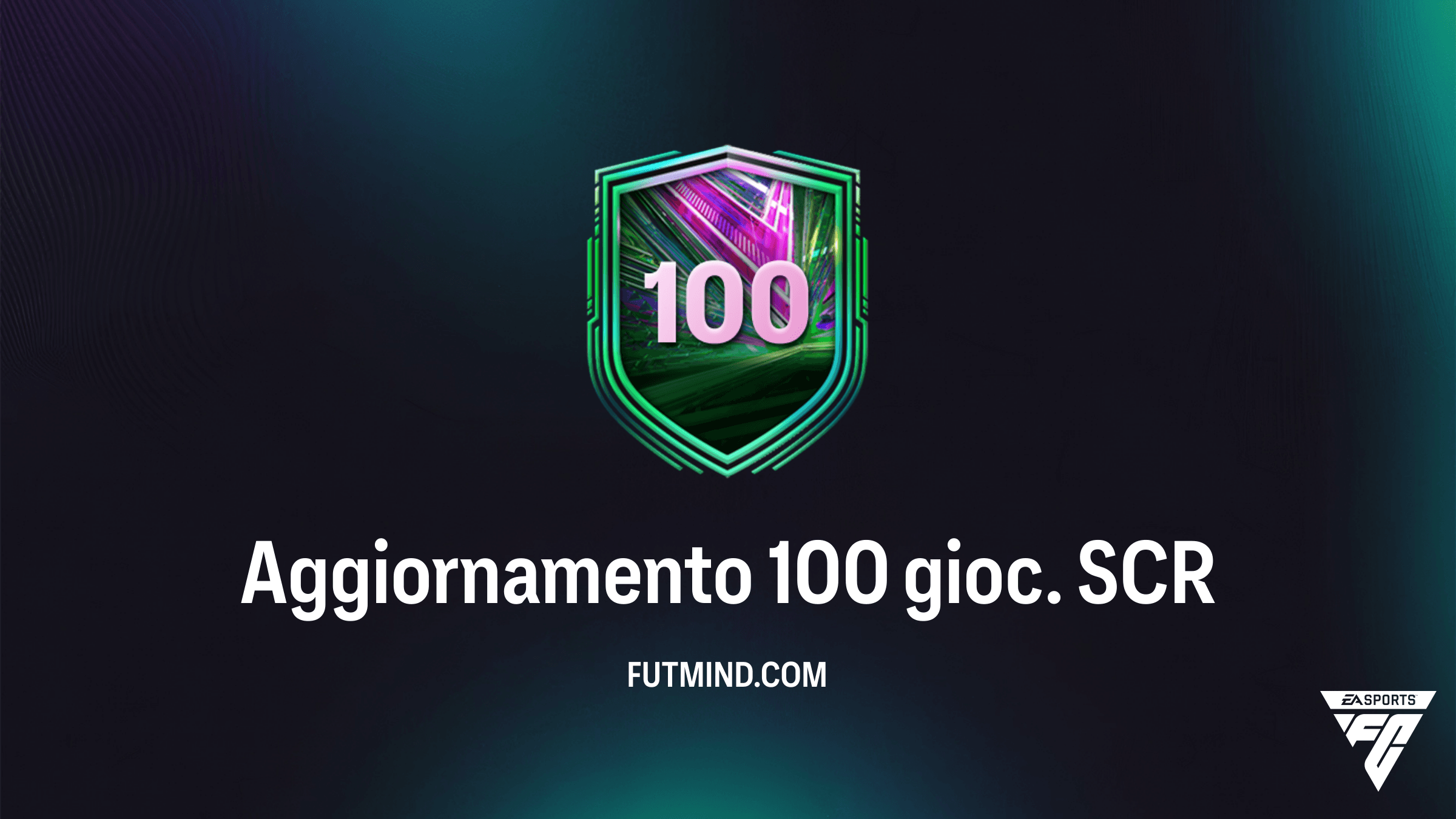 Guida alla SCR Aggiornamento 100 gioc. in FC 26: Soluzioni e Analisi del Valore