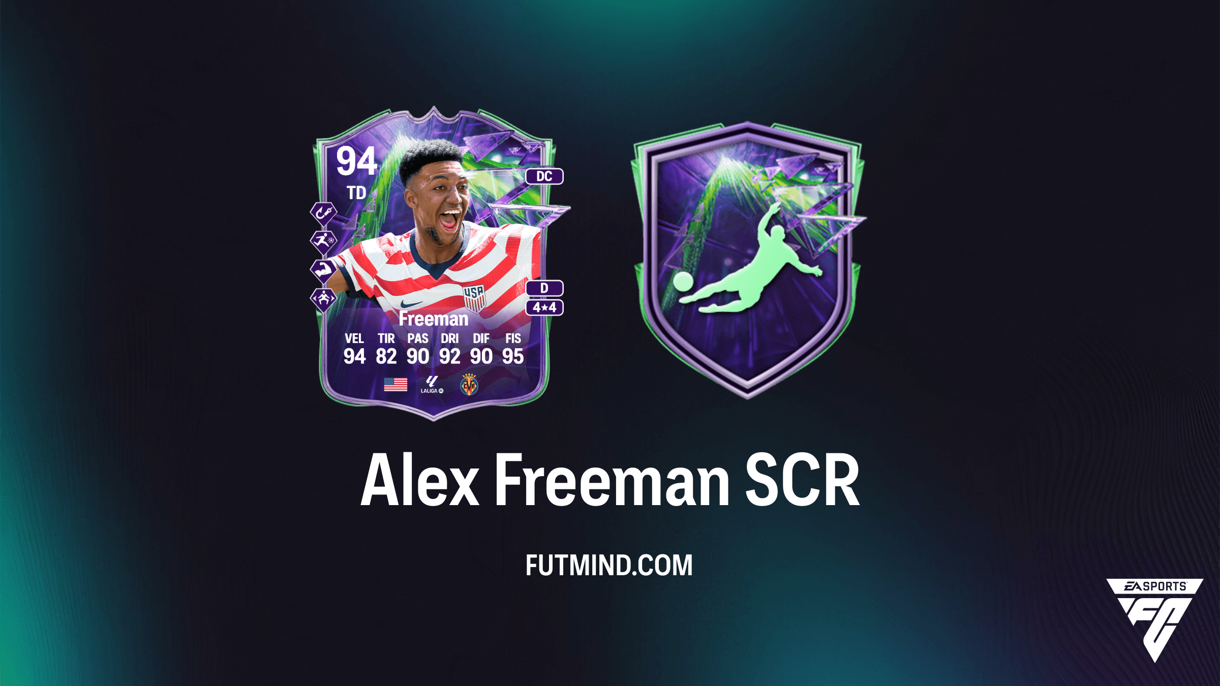 Alex Freeman Fenomeni SCR: Guida Completa alla Sfida Creazione Rosa