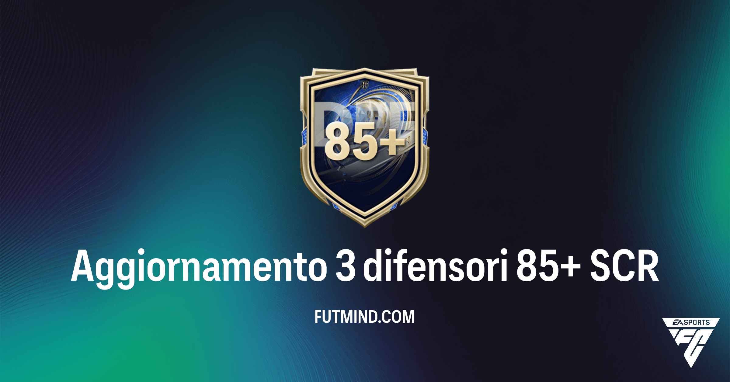 Aggiornamento 3 difensori 85+ SCR FC 26: Guida Completa, Costo e Analisi