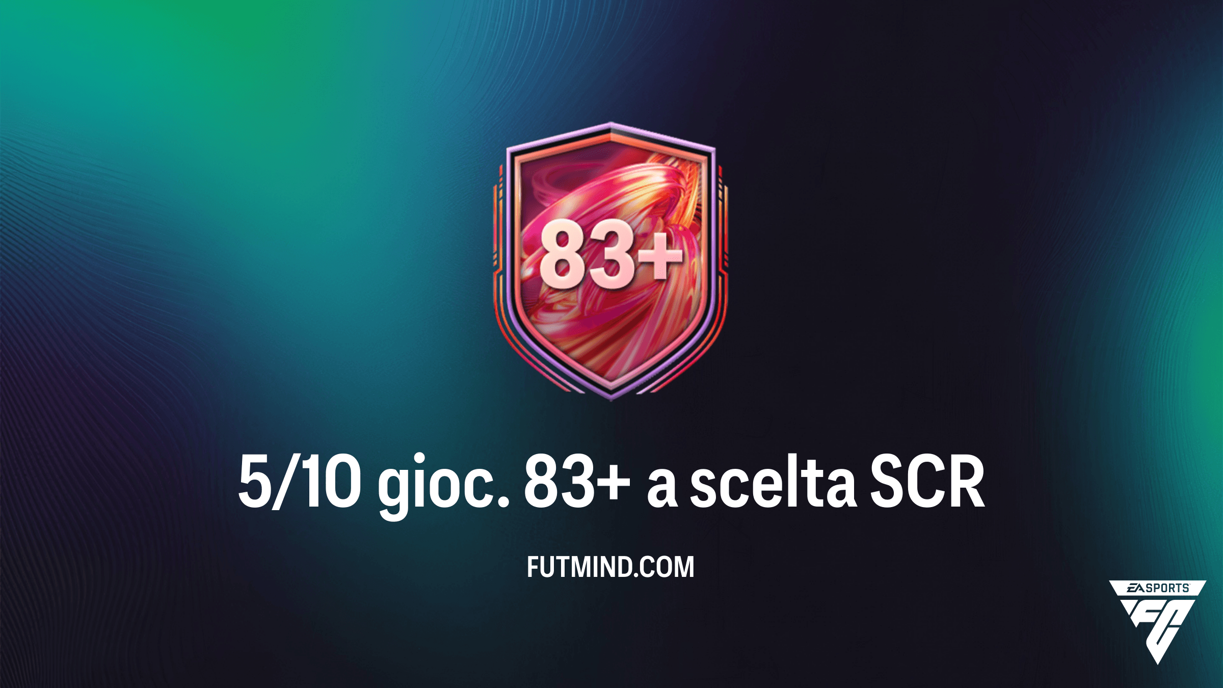 Guida alla SCR 5/10 gioc. 83+ a scelta in FC 26: Requisiti e Soluzioni Economiche