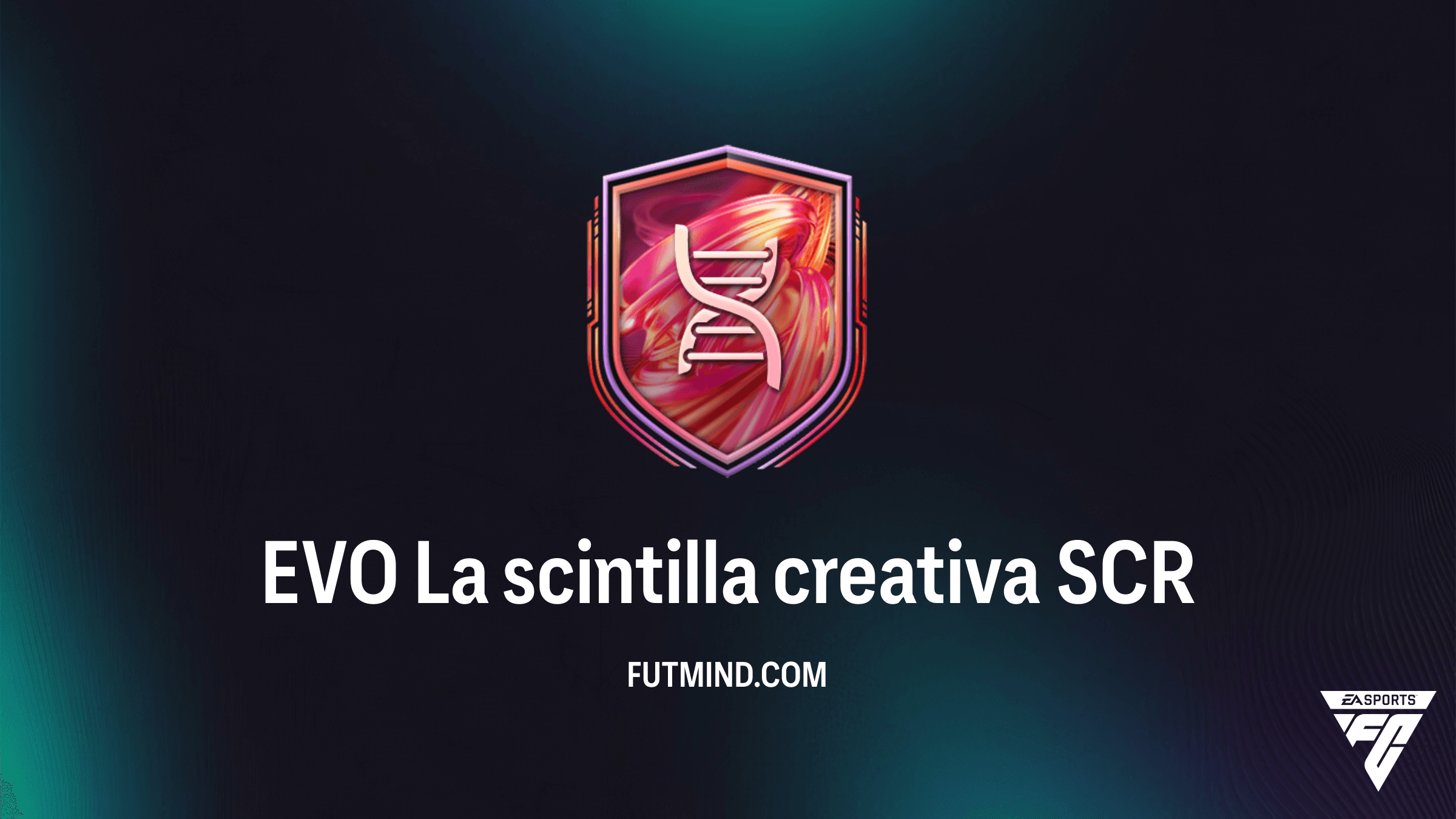 FC 26: Come completare la SCR EVO La scintilla creativa - Guida e Soluzioni