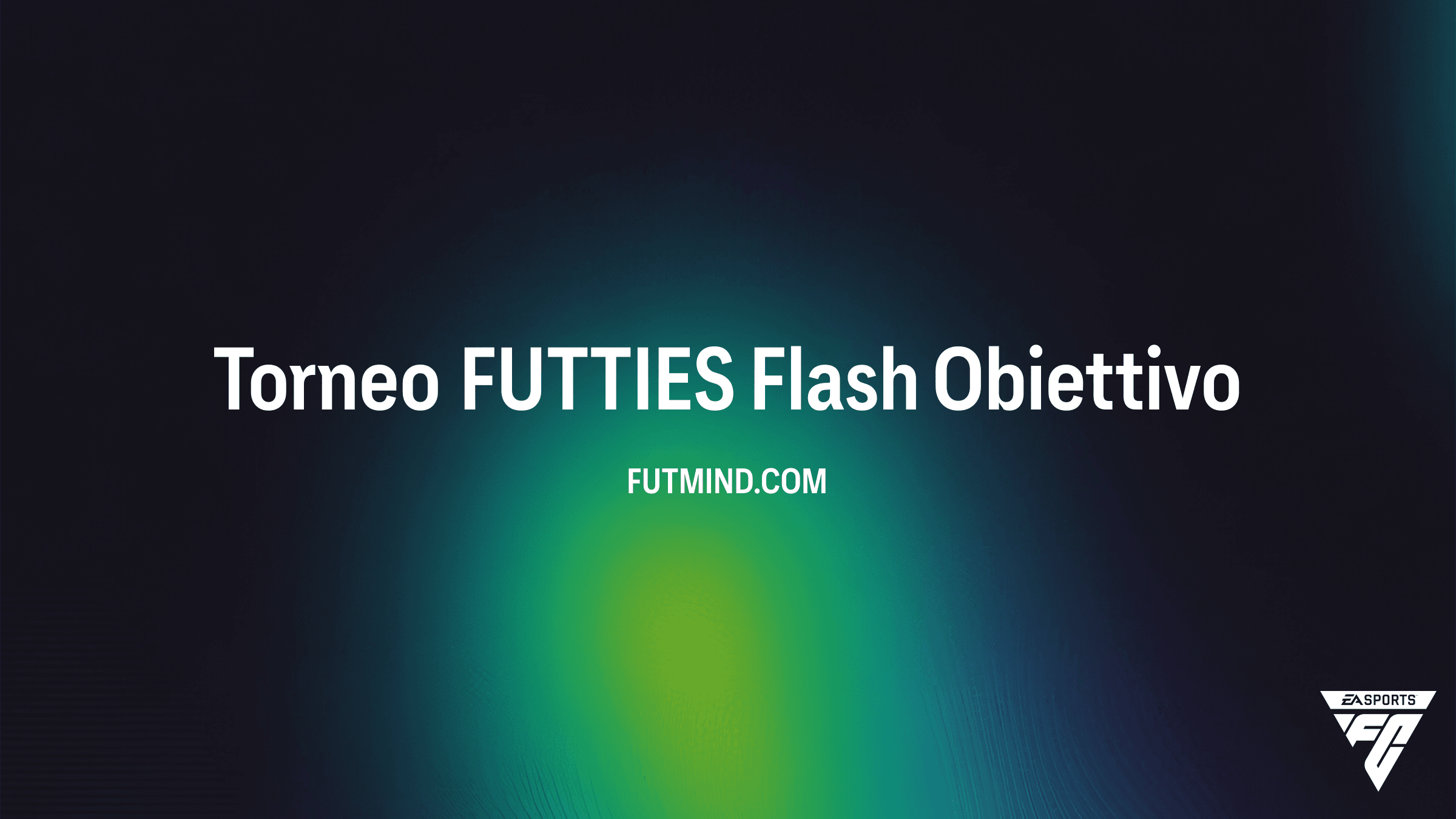 Guida all'Obiettivo Torneo FUTTIES Flash: Sblocca Alex Iwobi in FC 26