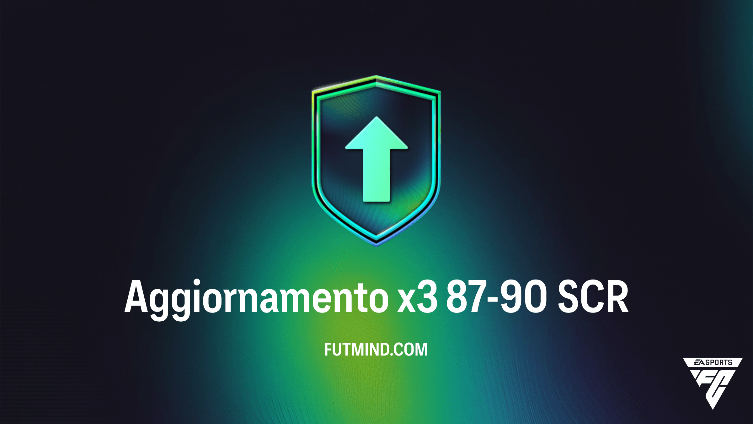 FC 26: Guida Completa all'Aggiornamento x3 87-90 - Requisiti e Analisi