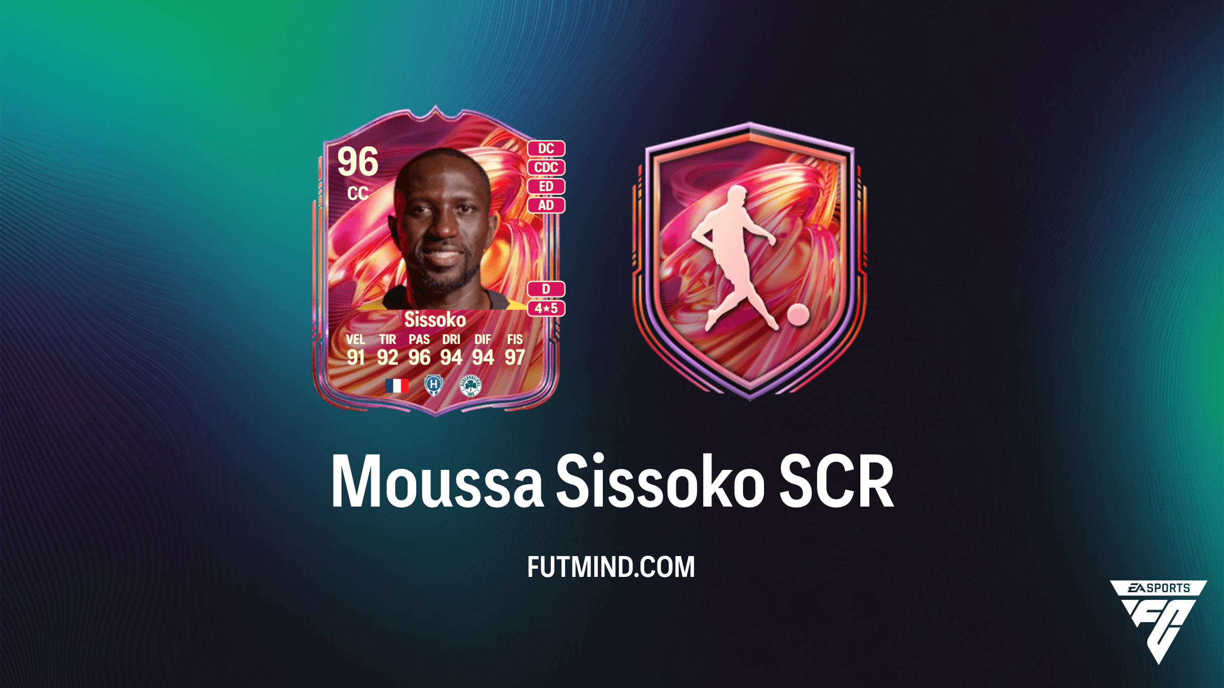 Come completare la SCR Moussa Sissoko FUTTIES in FC 26: Soluzioni e Analisi