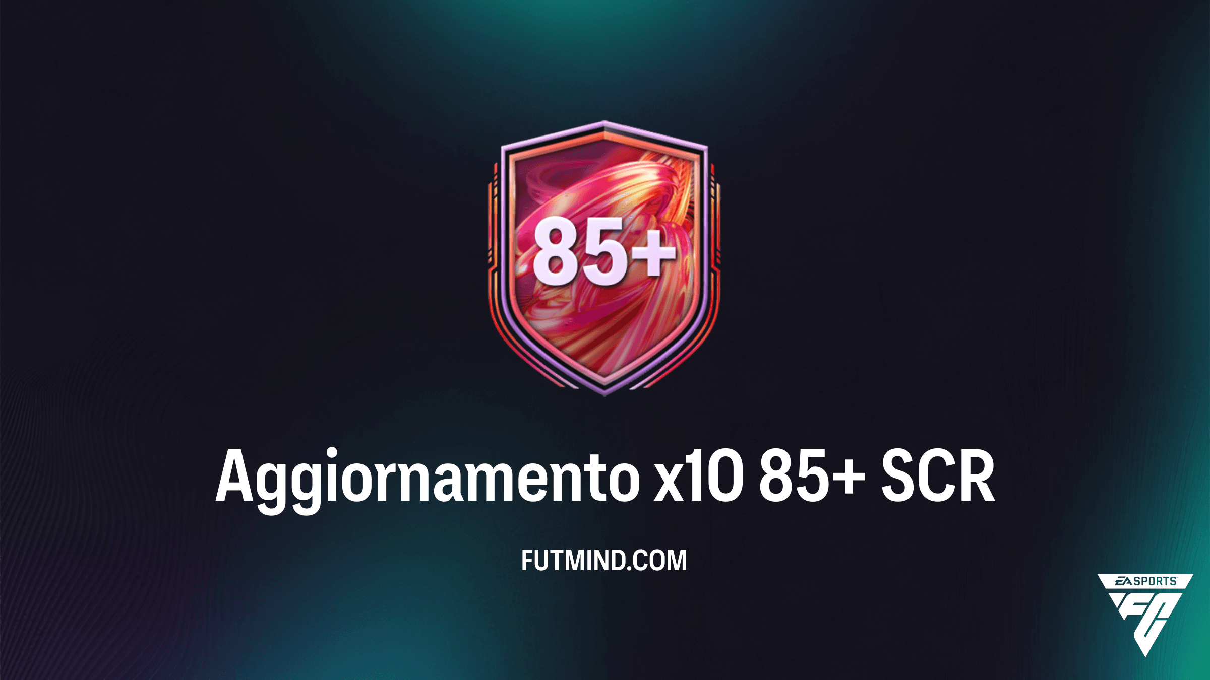Guida alla SCR Aggiornamento x10 85+ di FC 26: Analisi, Soluzioni e Convenienza