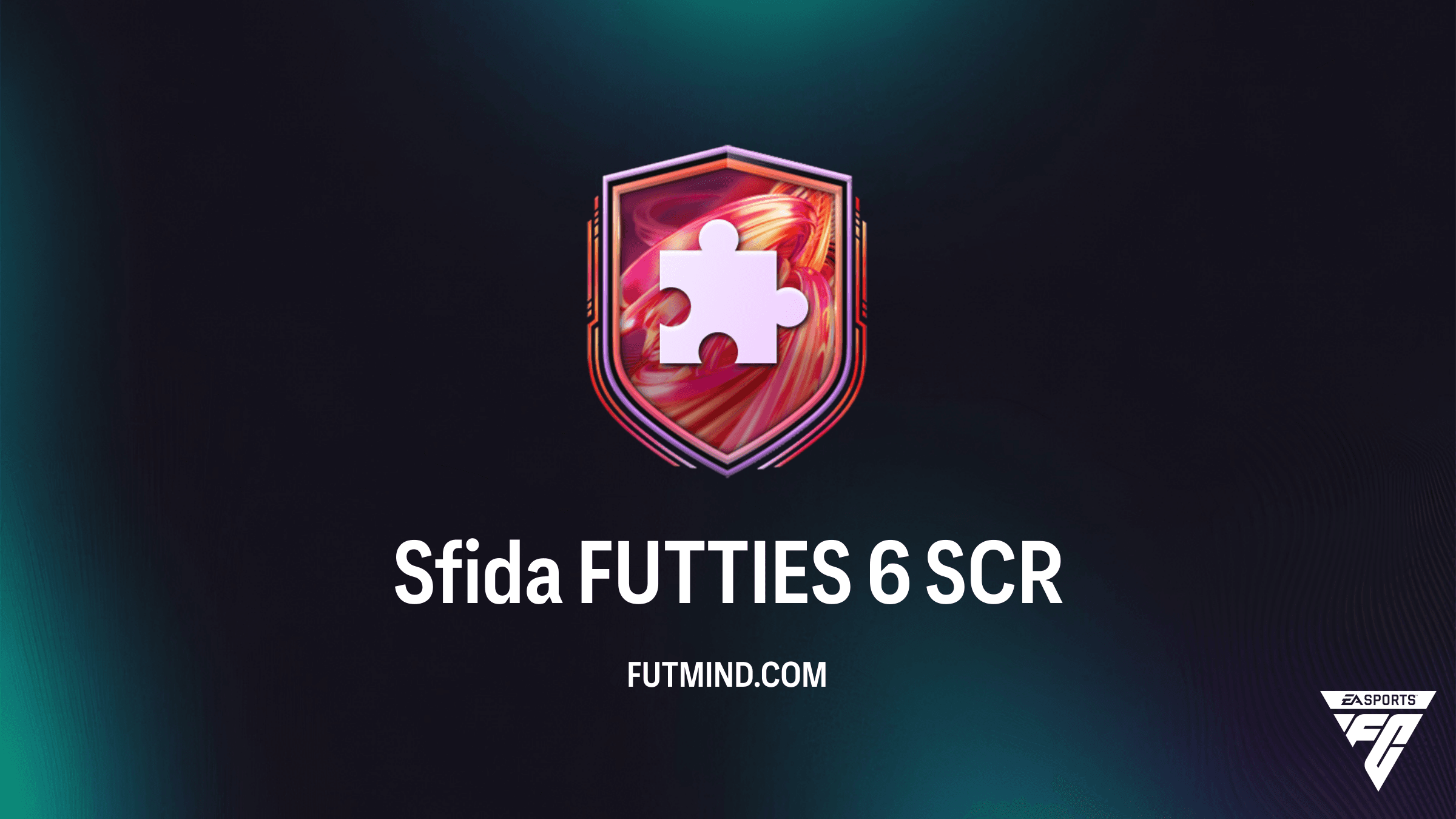 Sfida FUTTIES 6 FC 26: Come completare la SCR, Soluzioni e Analisi Premio