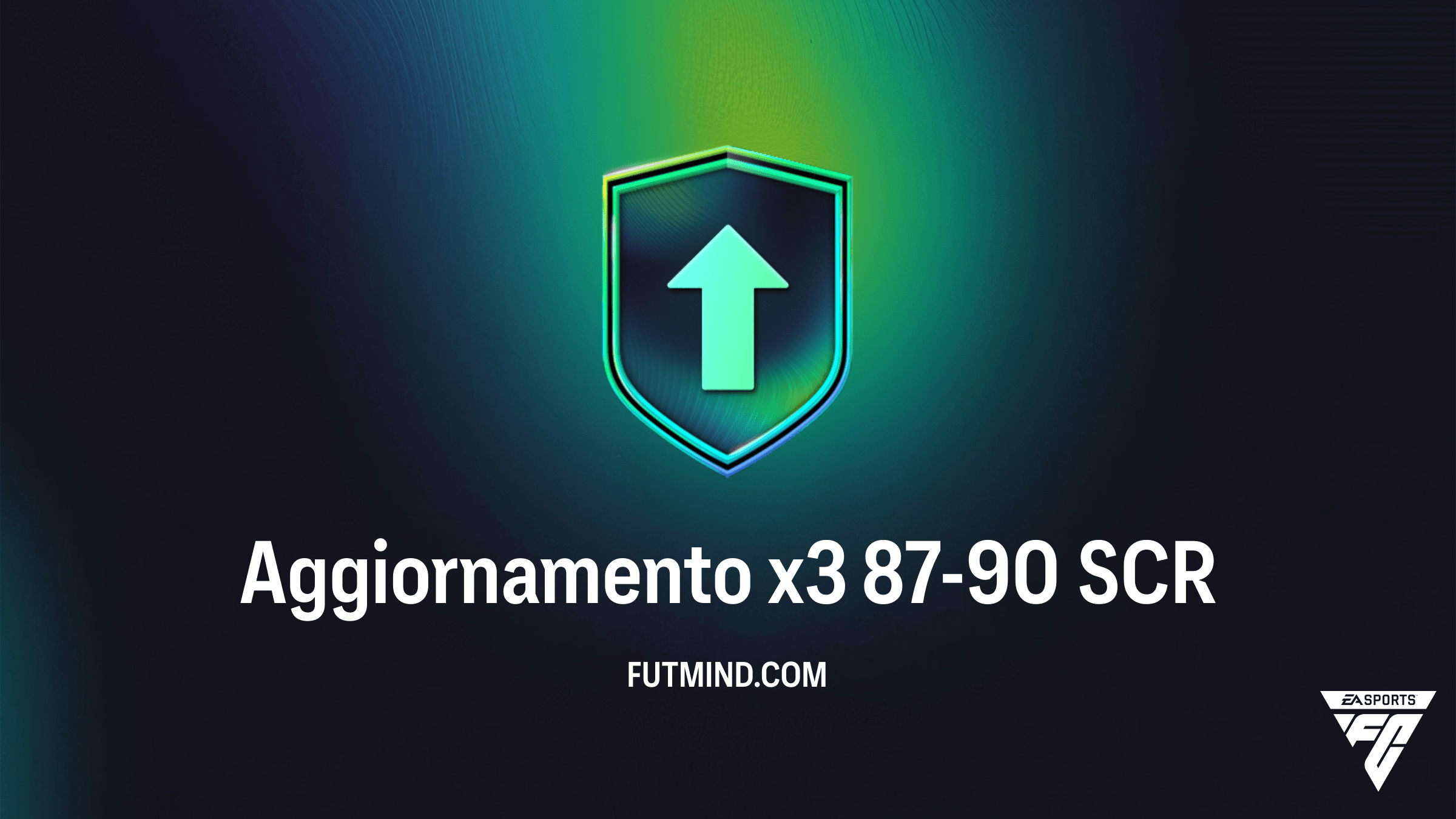 FC 26 Ultimate Team: Guida Completa alla SCR Aggiornamento x3 87-90