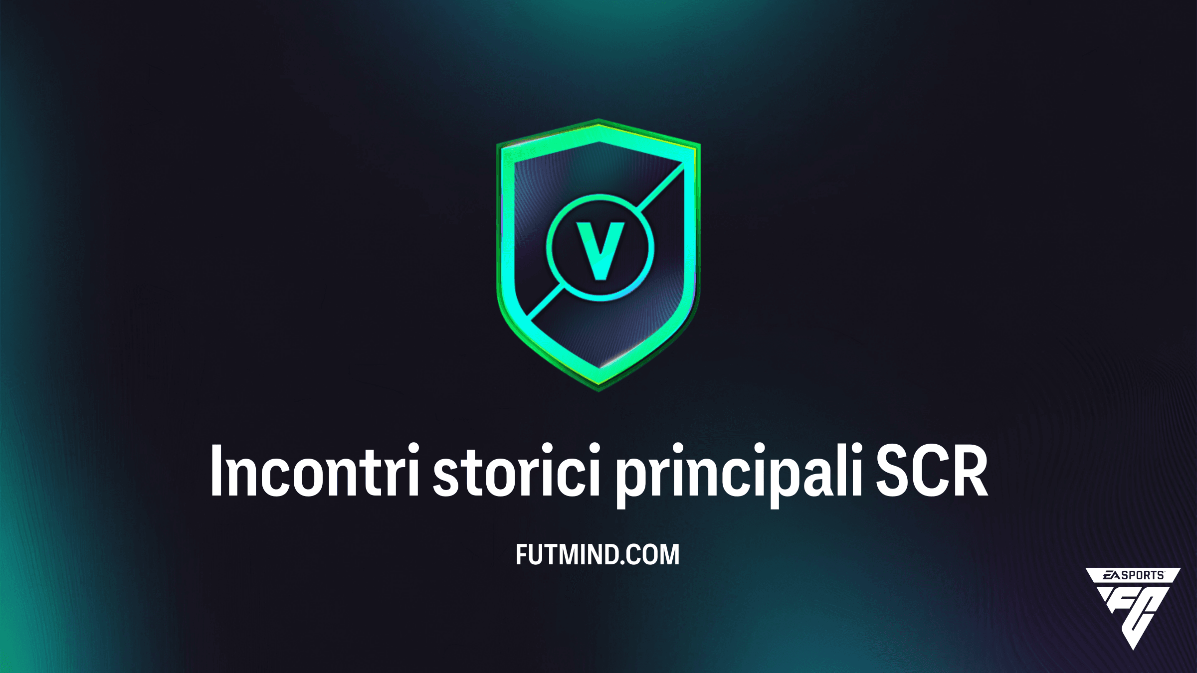 Guida SCR Incontri storici principali: Soluzioni e Analisi Premi FC 26