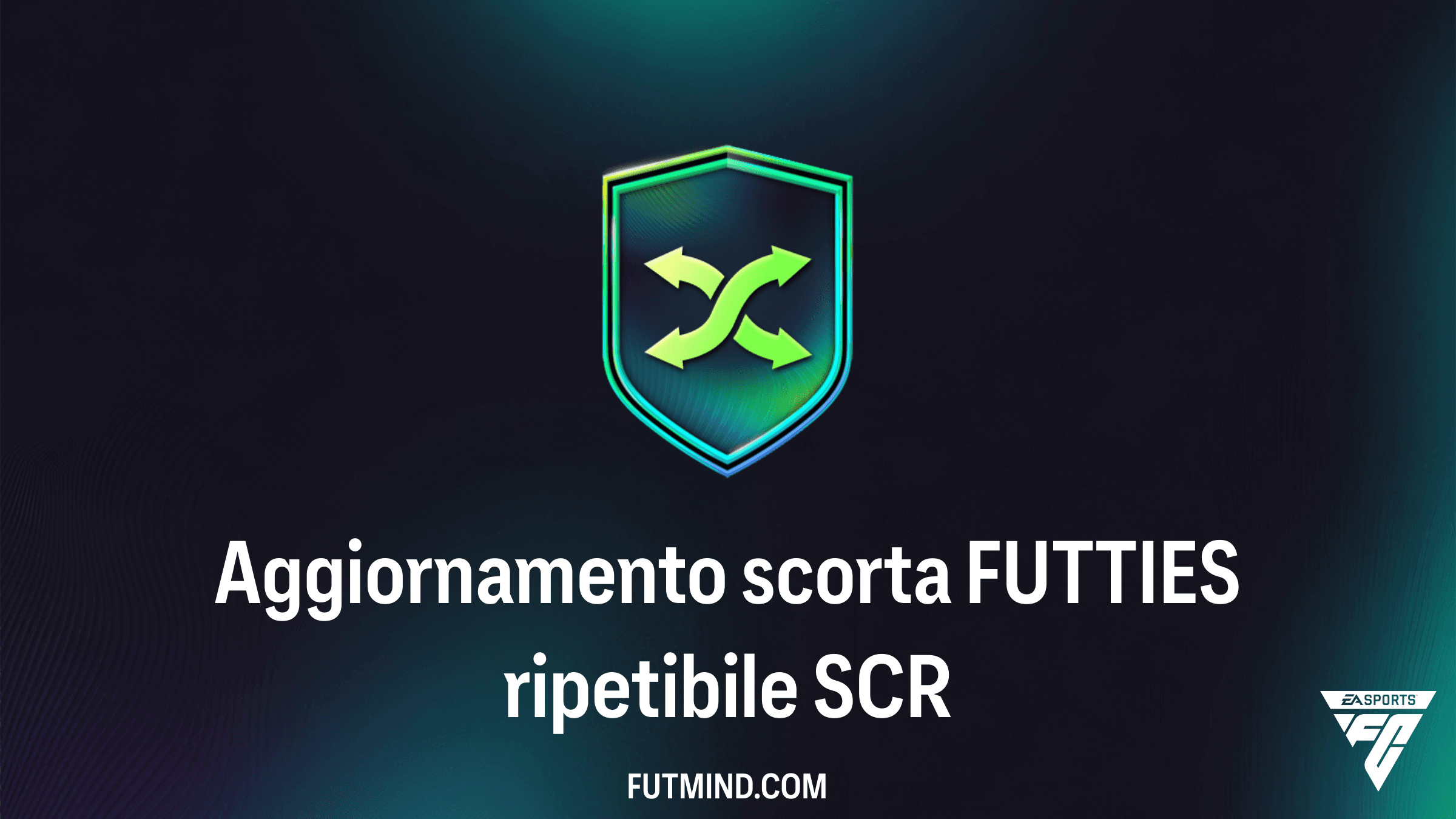 Guida alla SCR Aggiornamento scorta FUTTIES ripetibile: Requisiti, Soluzioni e Analisi