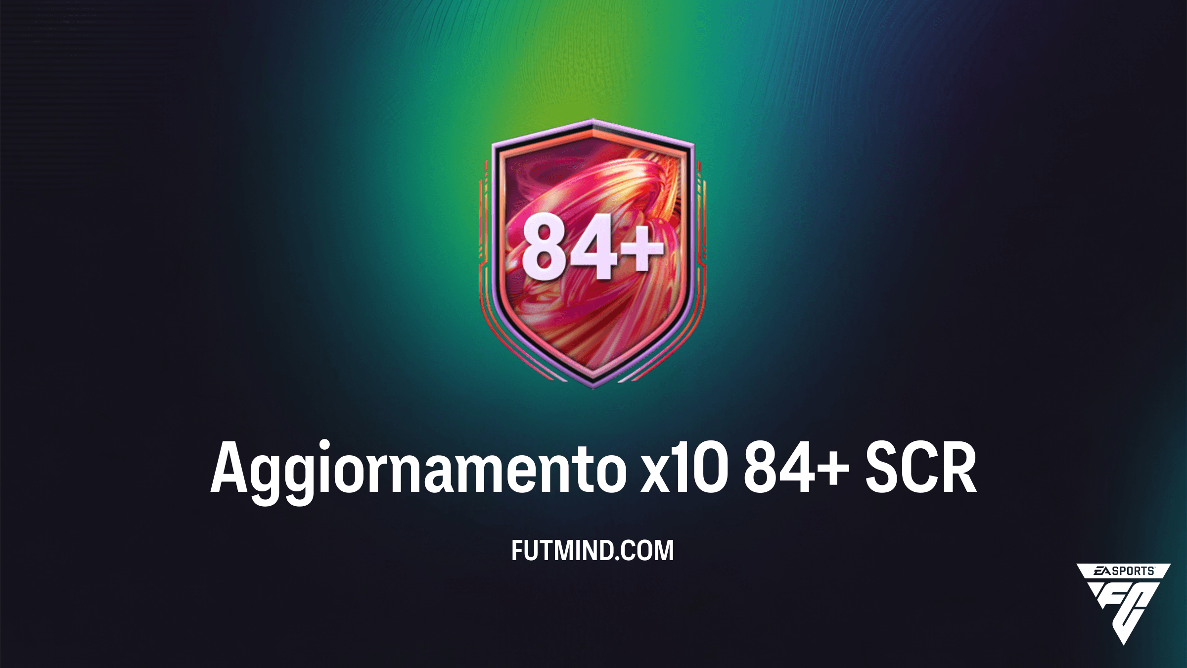 FC 26: Guida alla SCR Aggiornamento x10 84+ - Soluzioni e Migliori Strategie
