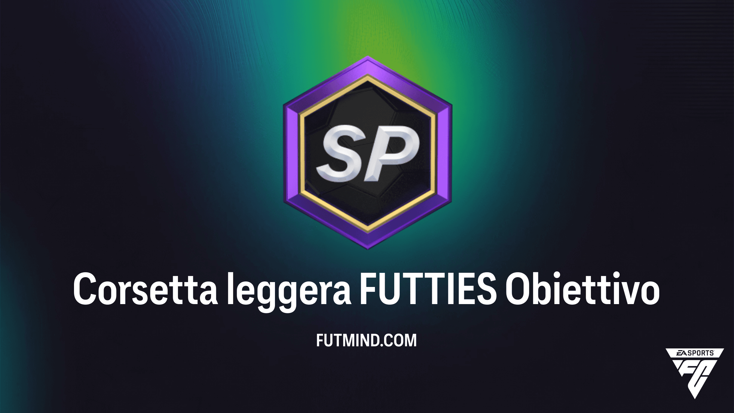 Guida Obiettivo Corsetta leggera FUTTIES: Come ottenere Serge Gnabry in FC 26