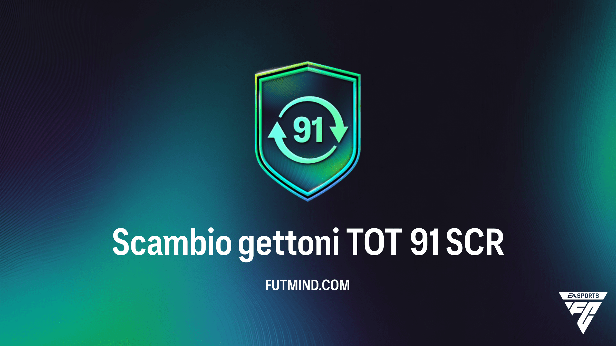 Guida Completa alla SCR Scambio gettoni TOT 91: Ottieni 75 Gettoni Precampionato