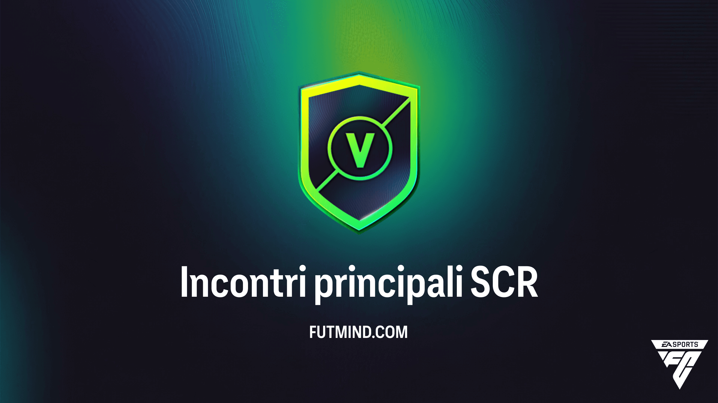 FC 26: Guida alla SCR Incontri principali – Soluzioni e Analisi Premi