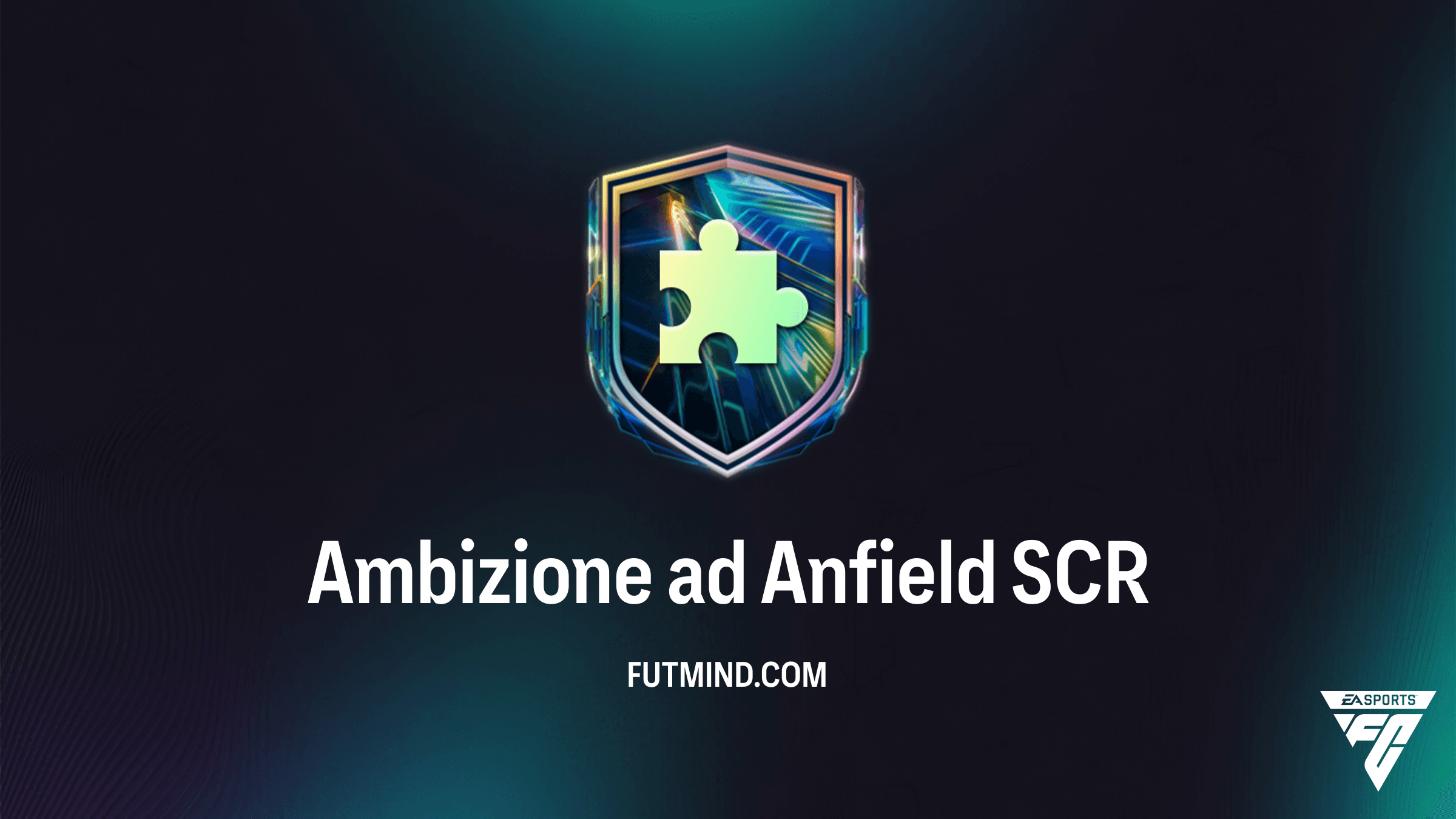 Come completare la SCR Ambizione ad Anfield in FC 26: Guida e Soluzioni