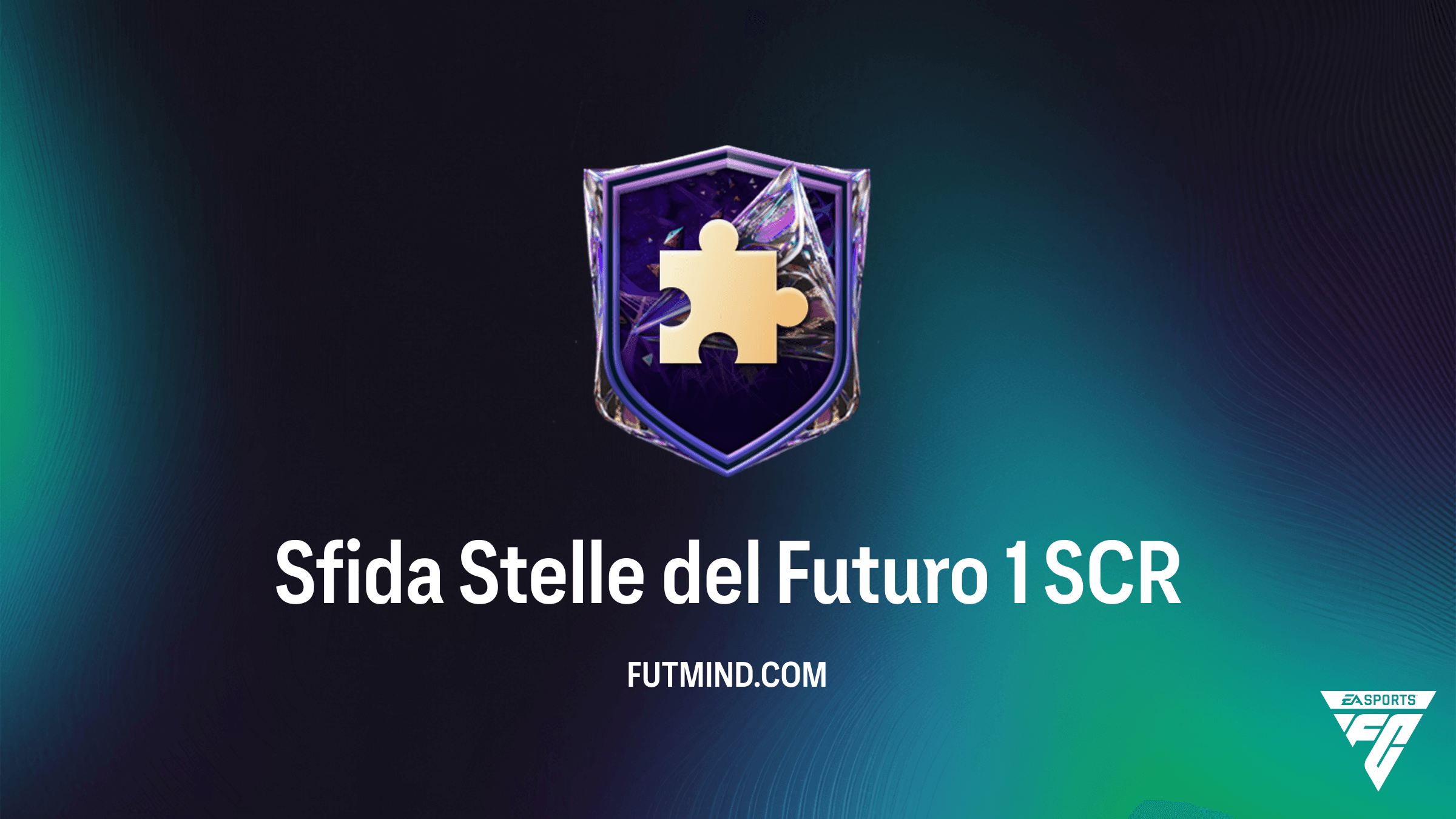 Guida Sfida Stelle del Futuro 1 SCR: Soluzione, Costi e Premi FC 27