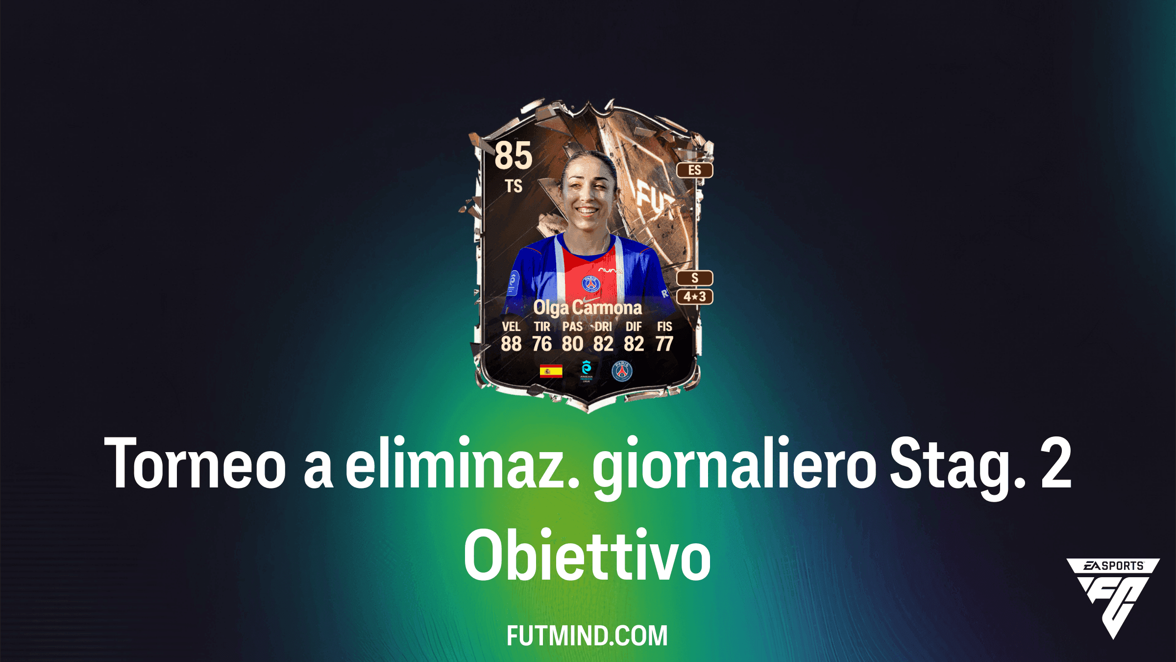 FC 27 Torneo a eliminaz. giornaliero Stag. 2: Guida agli Obiettivi e Ricompense