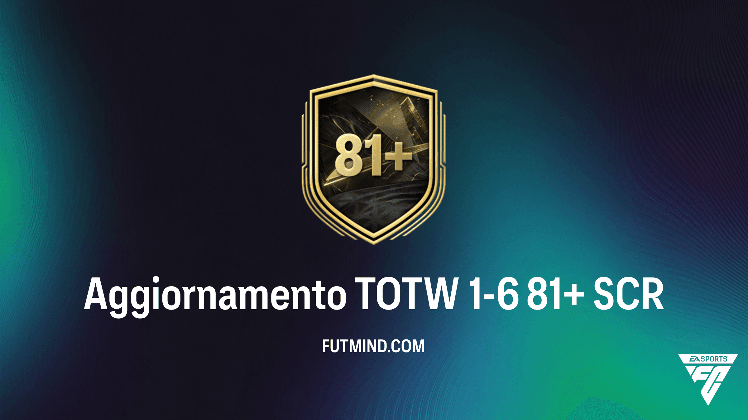 Aggiornamento TOTW 1-6 81+ SCR FC 27: Requisiti, Costi e Guida al Punteggio